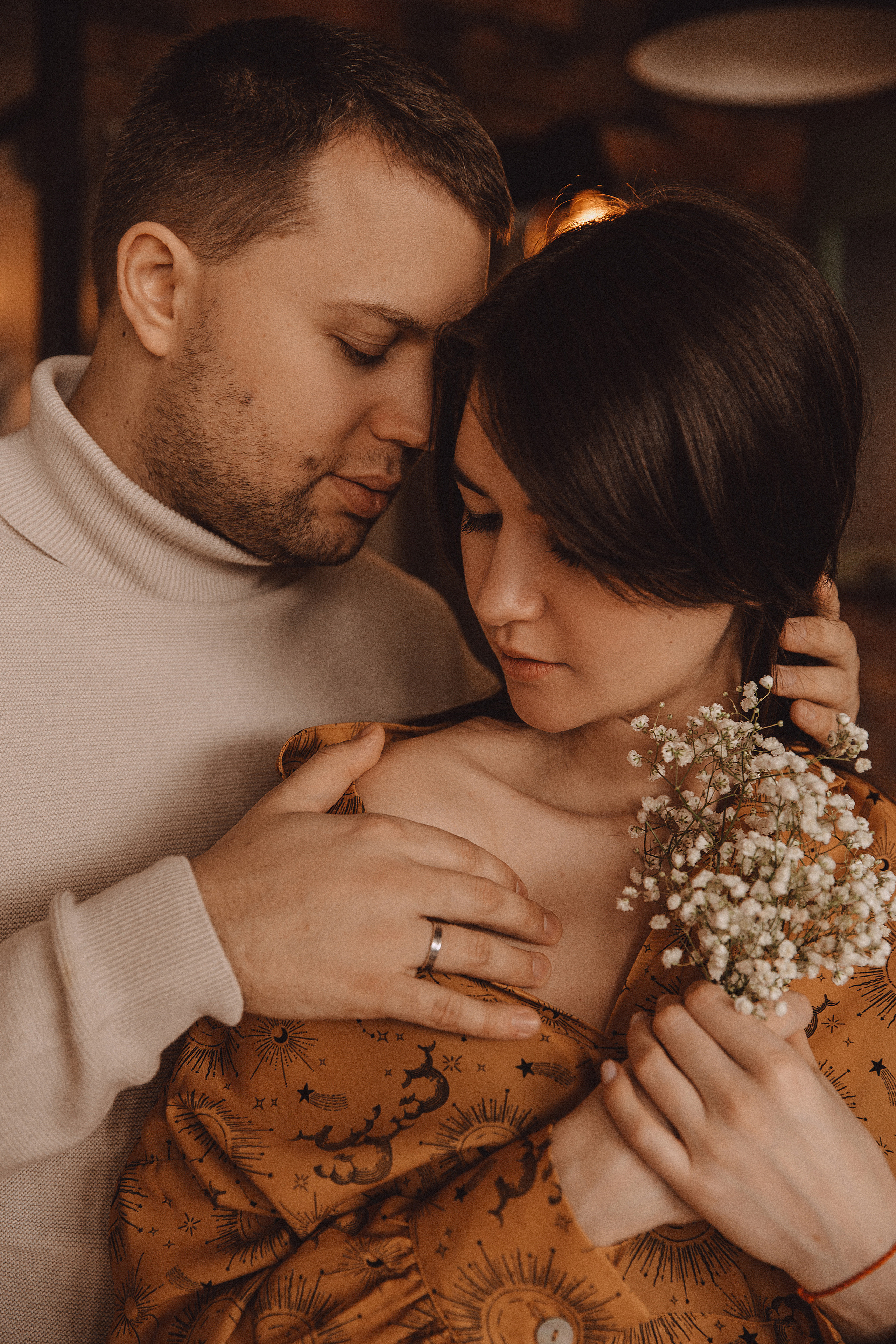 Алина & Дмитрий — фотостудия Gaga. Фотограф в Краснодаре и Краснодарском крае