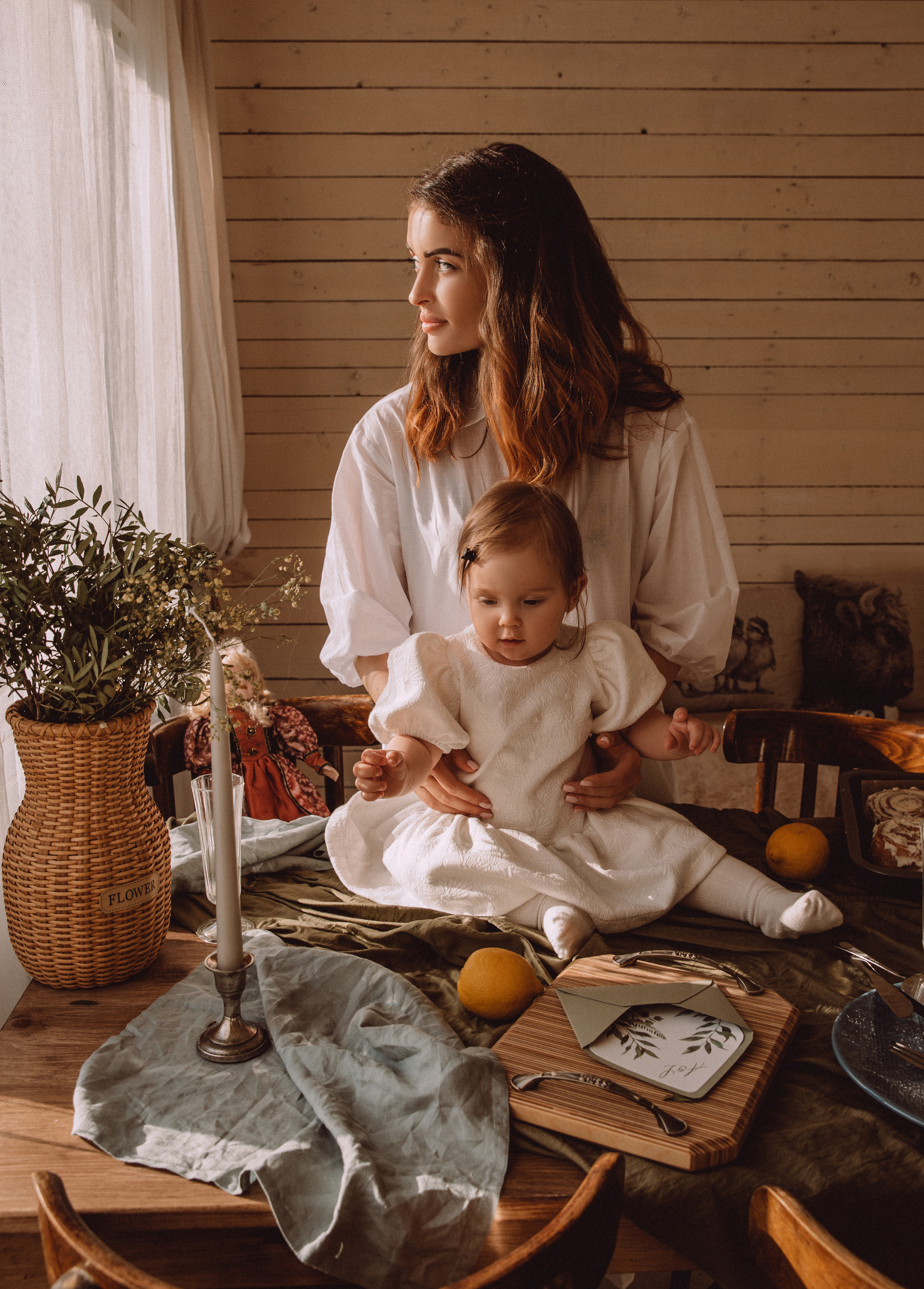 Юля & Марго. Фотограф в Краснодаре и Краснодарском крае