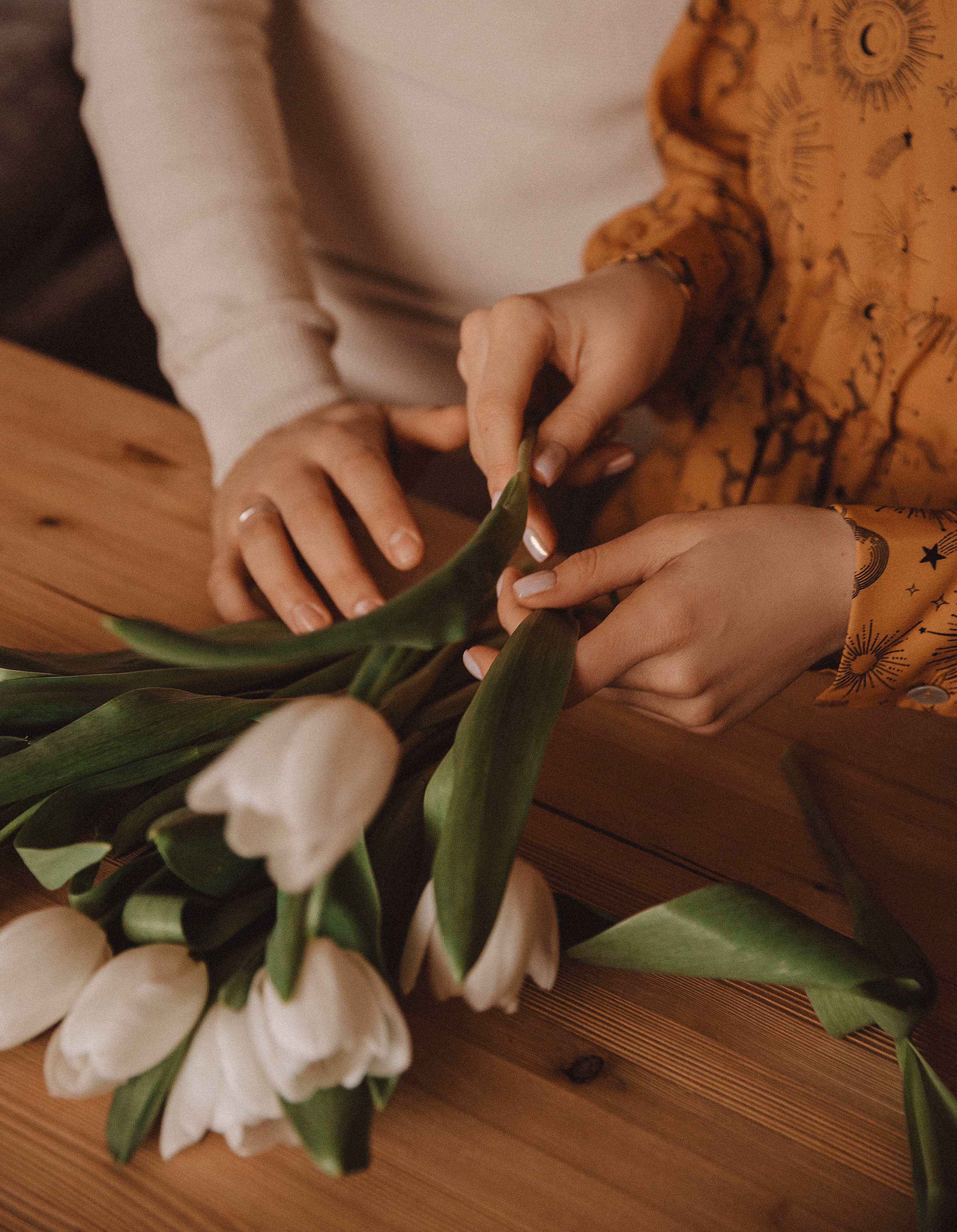 Алина & Дмитрий — фотостудия Gaga. Фотограф в Краснодаре и Краснодарском крае