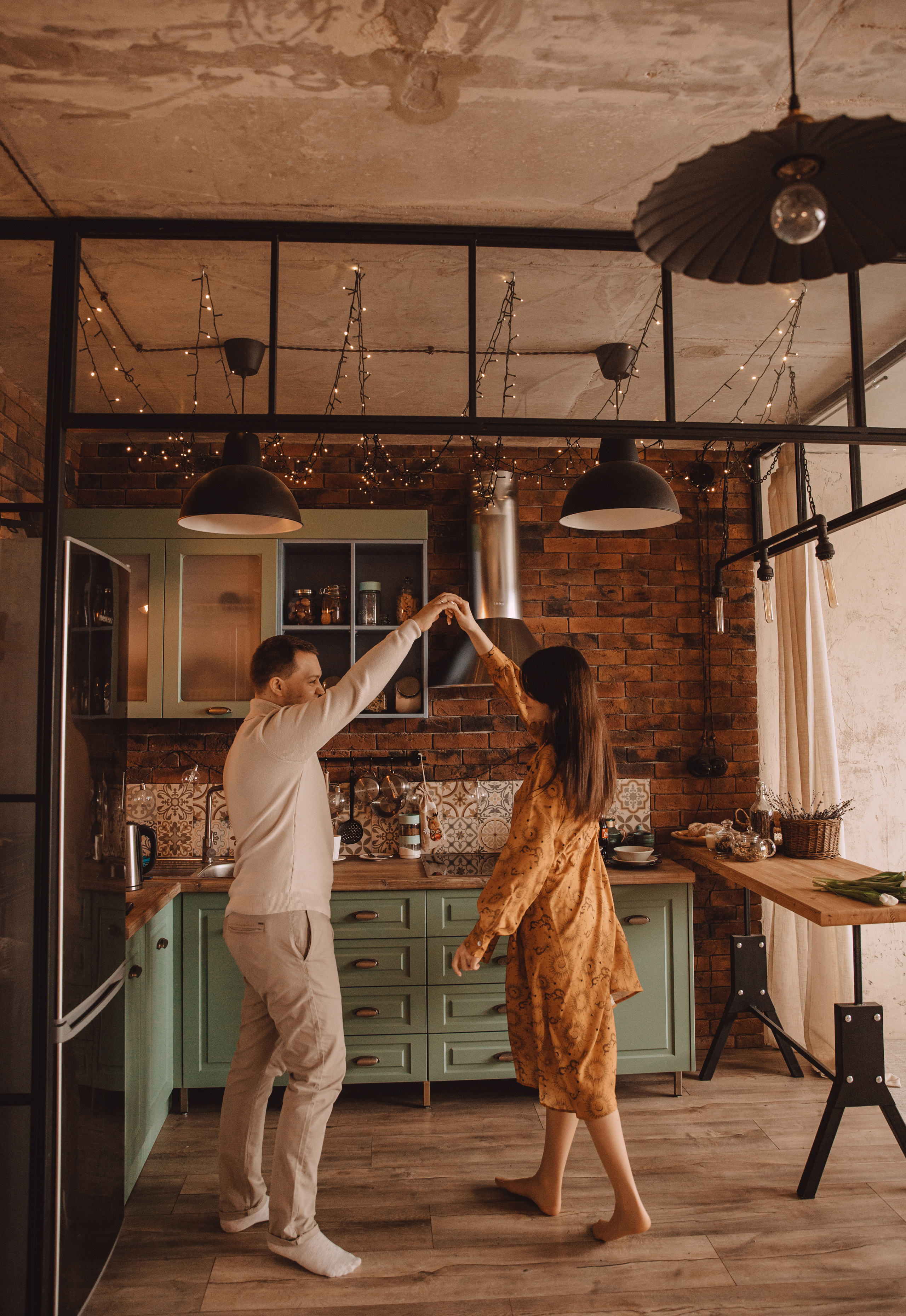 Алина & Дмитрий — фотостудия Gaga. Фотограф в Краснодаре и Краснодарском крае