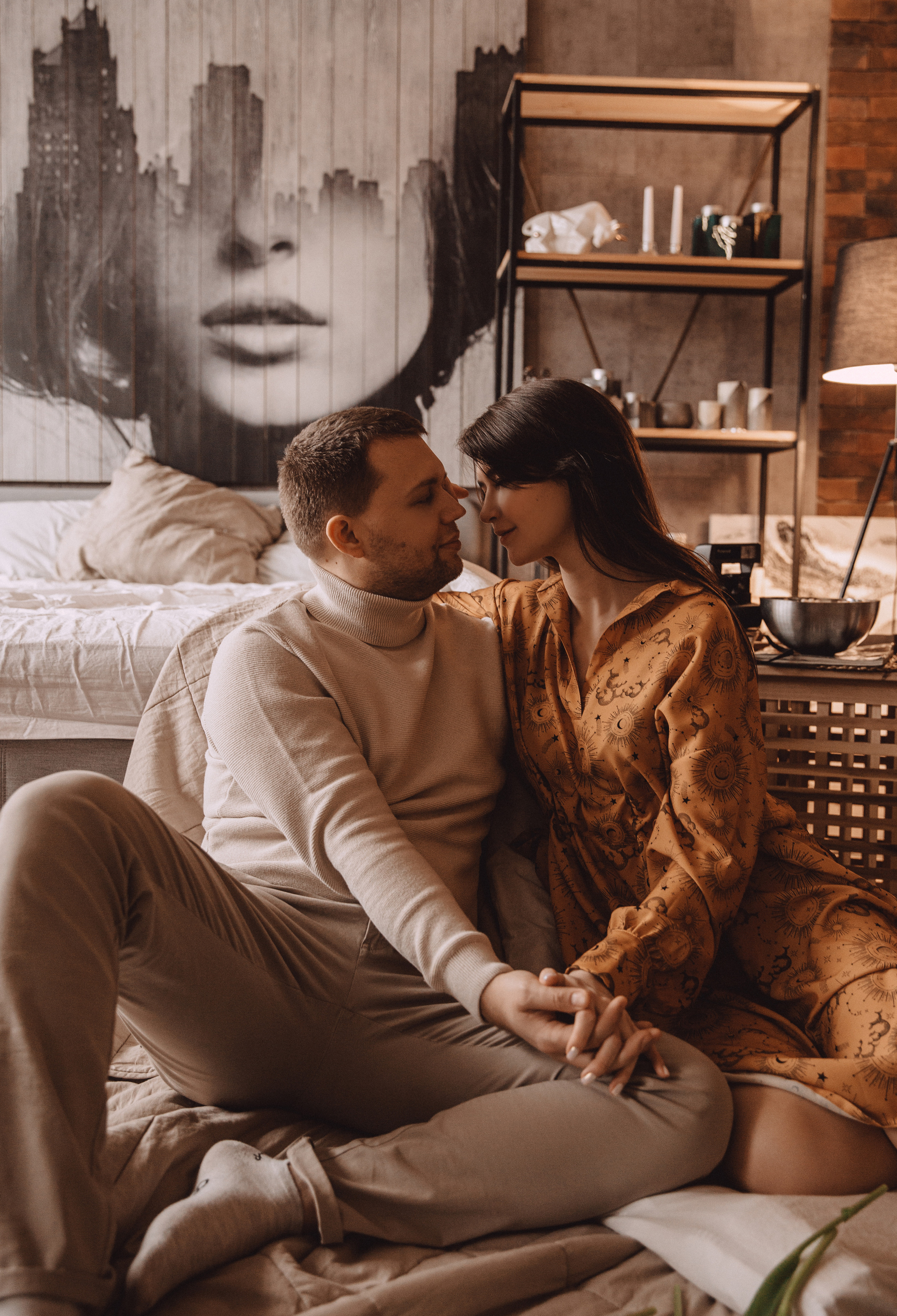 Алина & Дмитрий — фотостудия Gaga. Фотограф в Краснодаре и Краснодарском крае