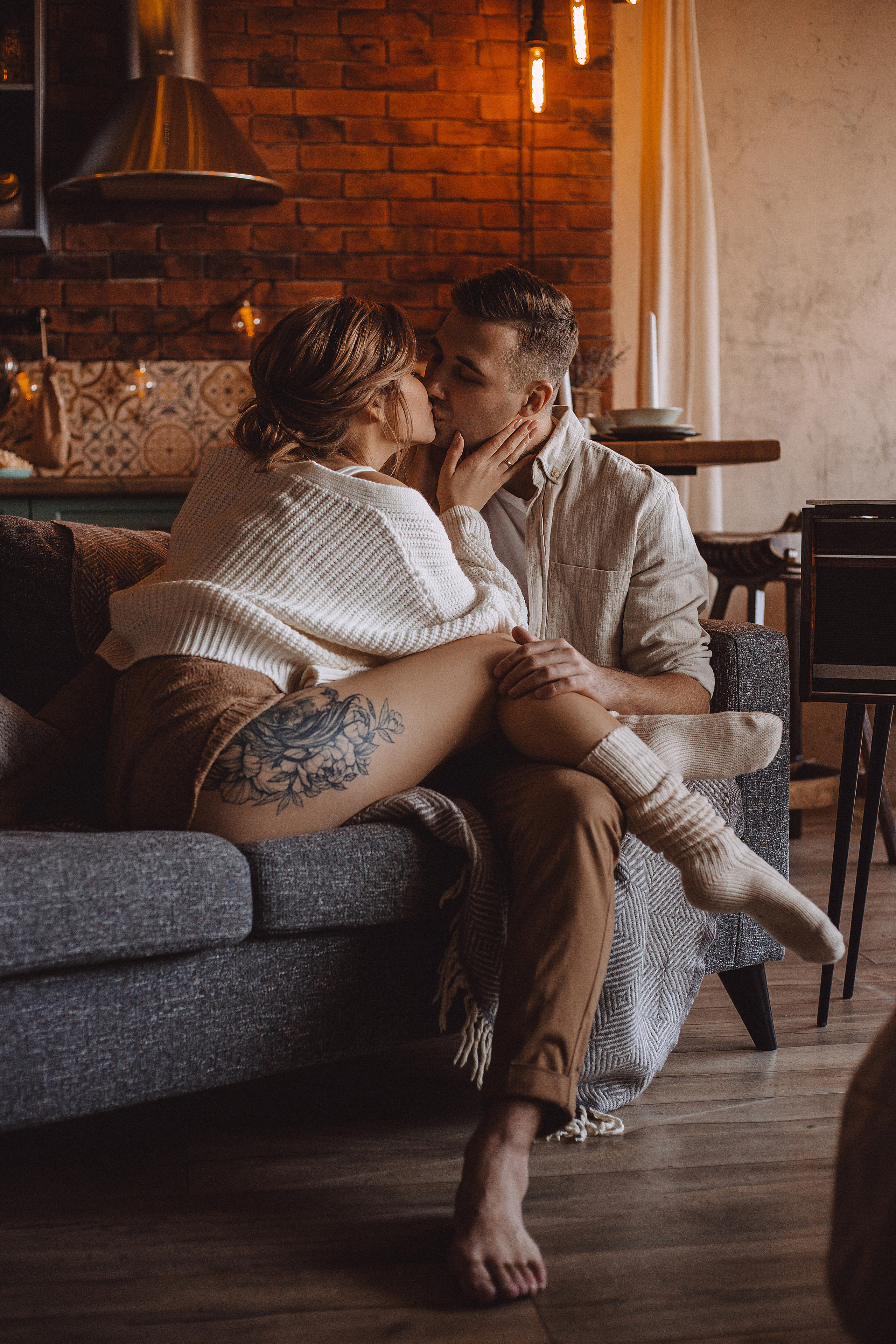 Ксюша & Марк. Фотограф в Краснодаре и Краснодарском крае