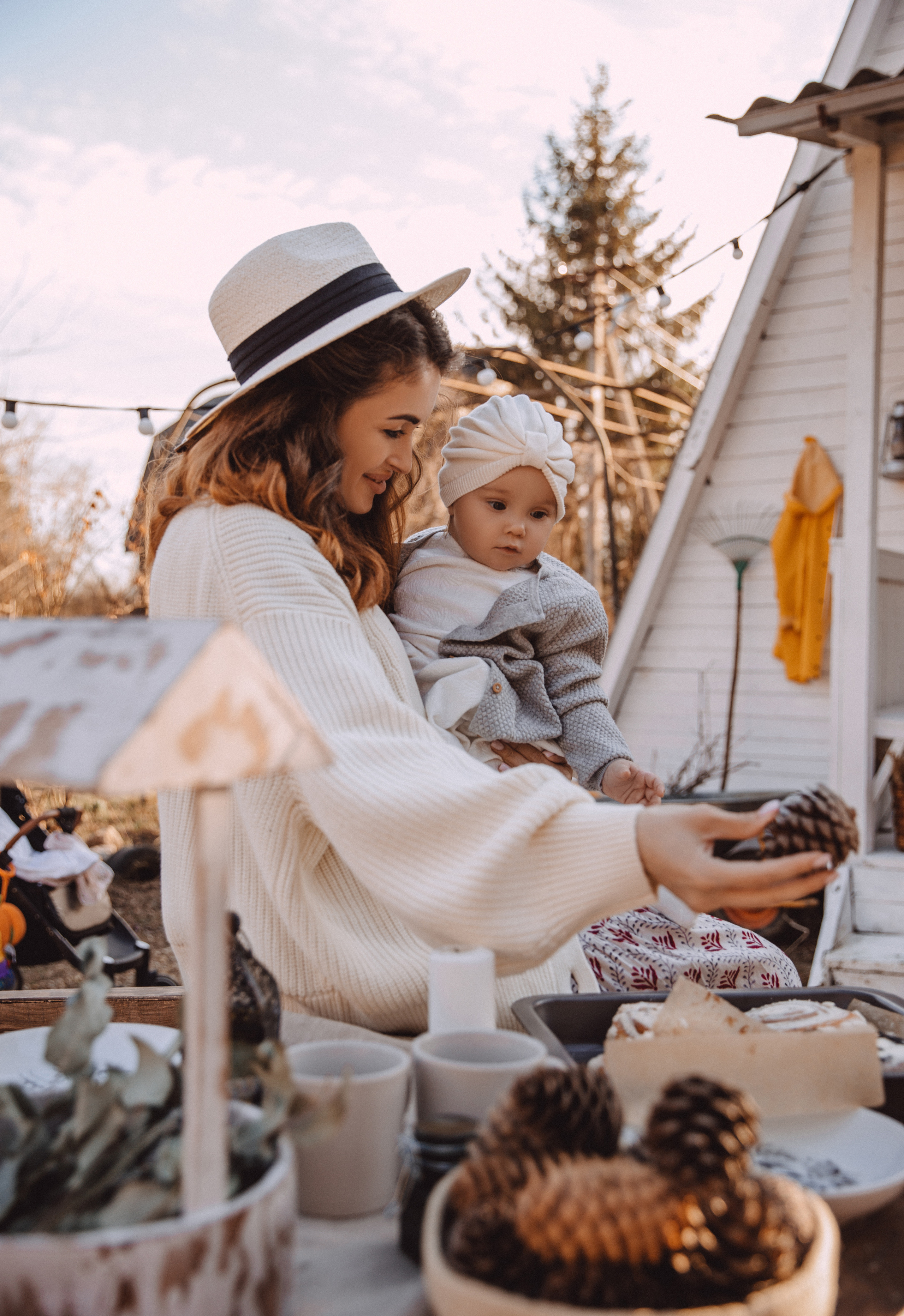 Юля & Марго. Фотограф в Краснодаре и Краснодарском крае