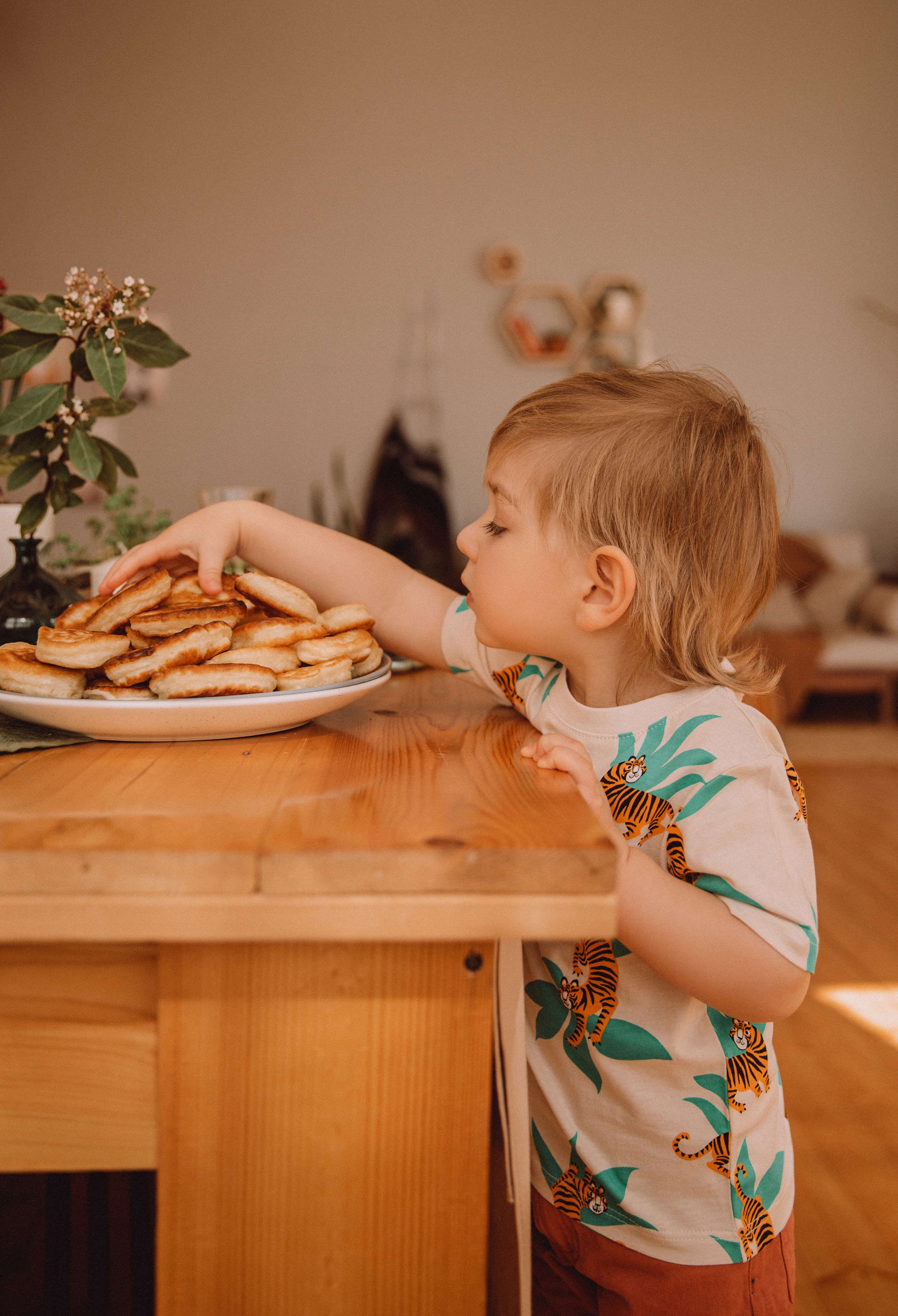 Семейная съемка в студии LoftPotolok. Фотограф в Краснодаре и Краснодарском крае