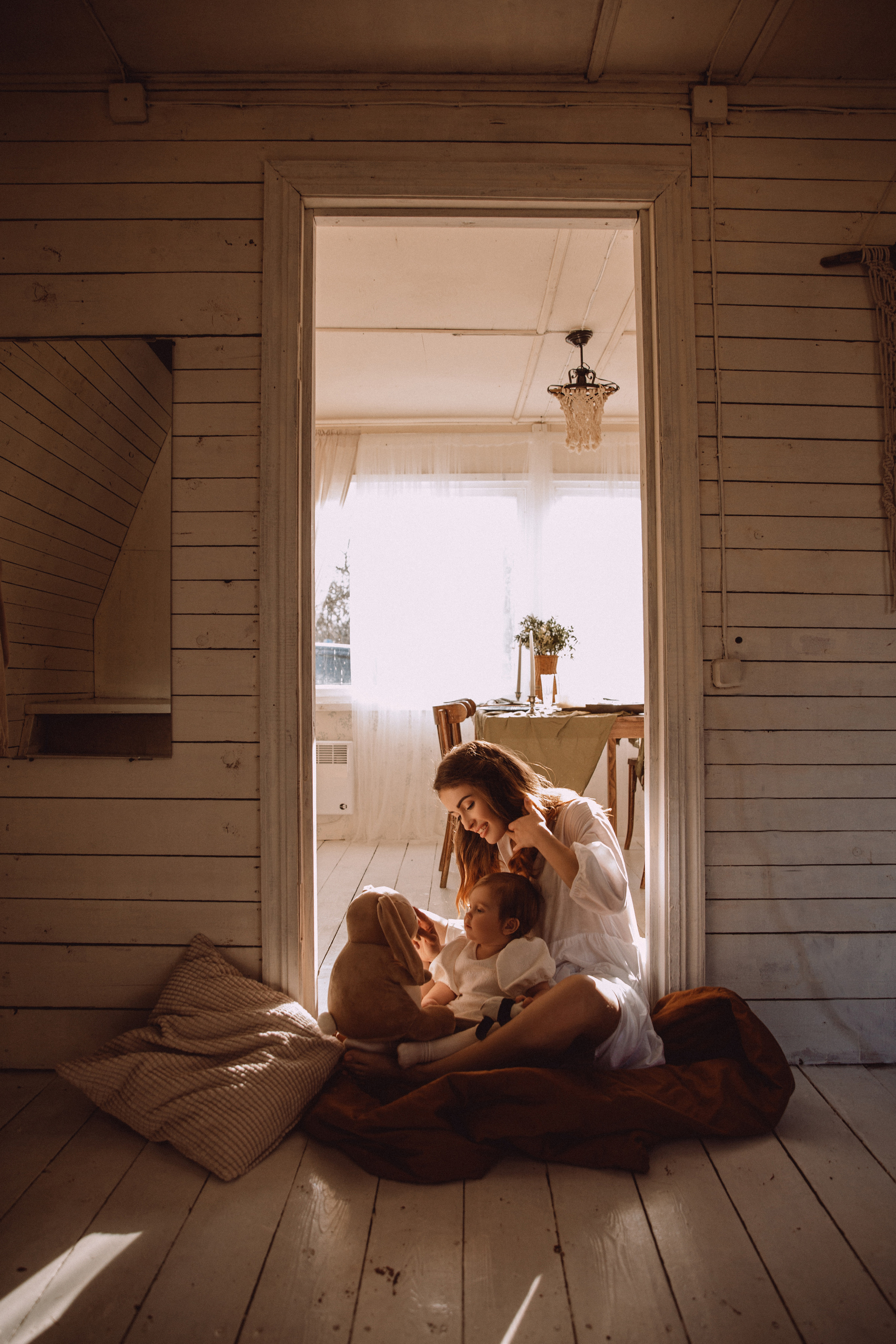 Юля & Марго. Фотограф в Краснодаре и Краснодарском крае