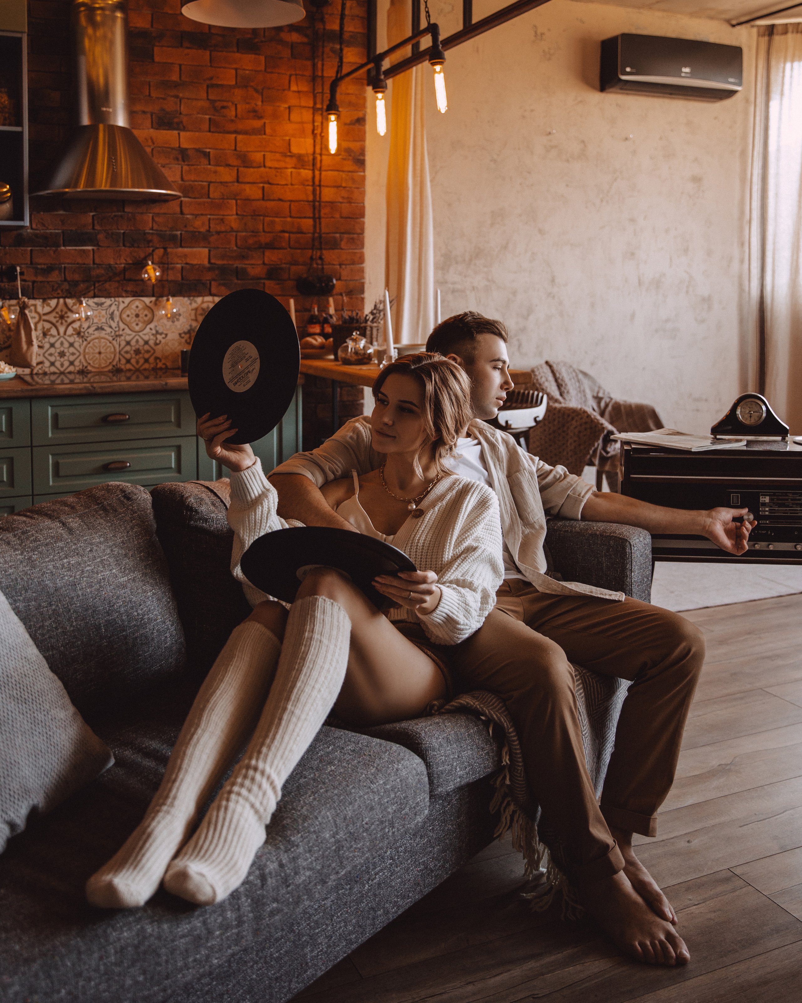 Ксюша & Марк. Фотограф в Краснодаре и Краснодарском крае