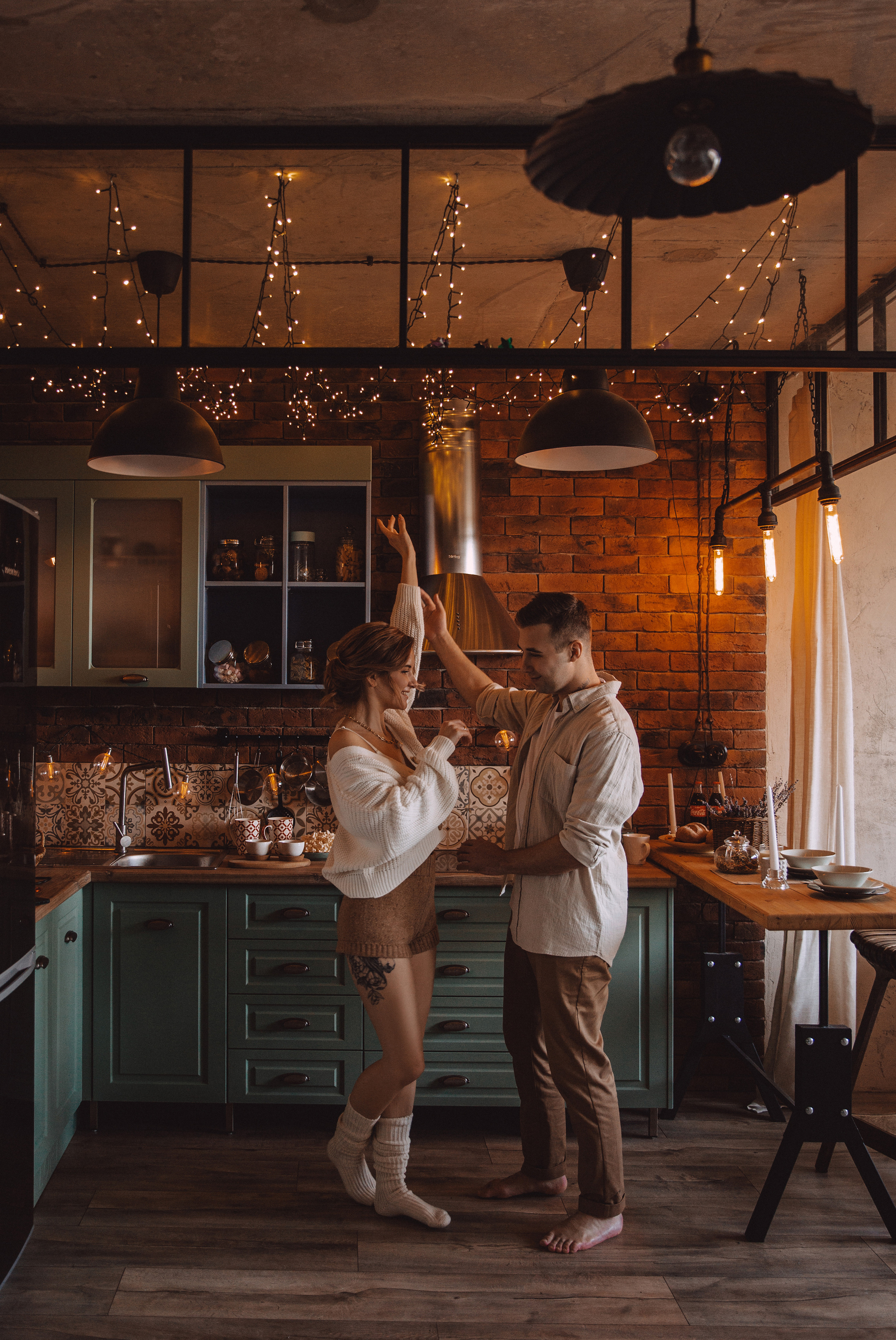 Ксюша & Марк. Фотограф в Краснодаре и Краснодарском крае