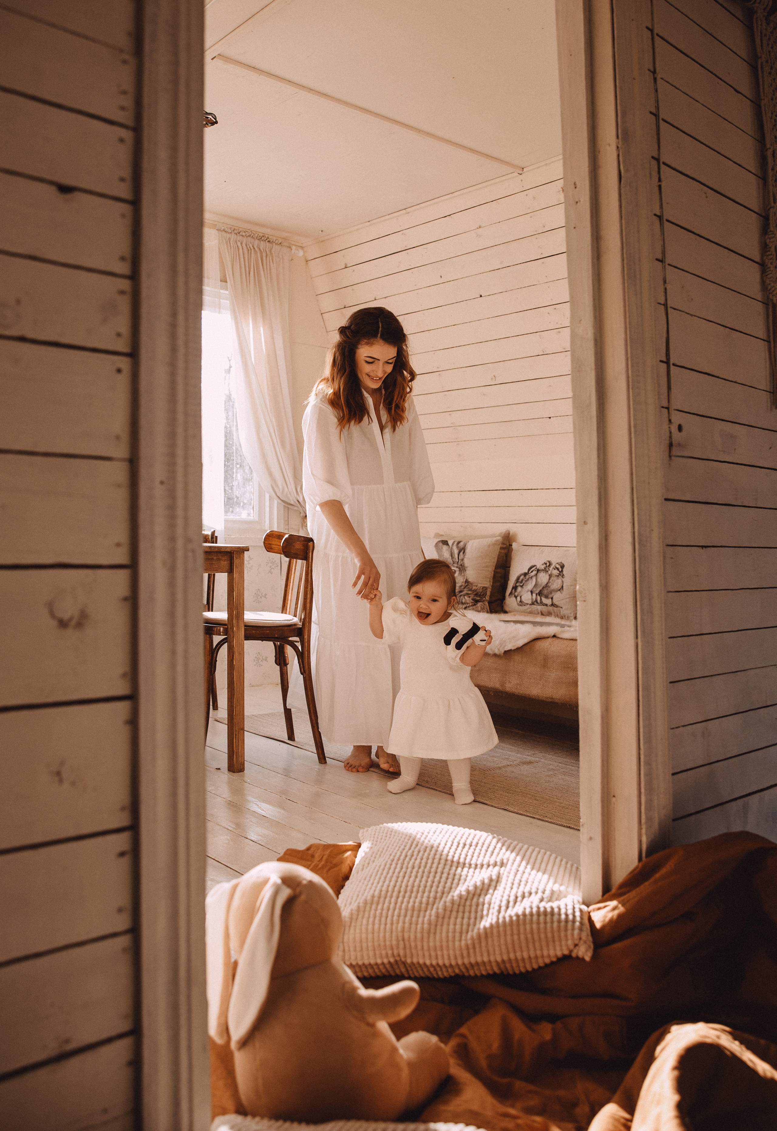 Юля & Марго. Фотограф в Краснодаре и Краснодарском крае