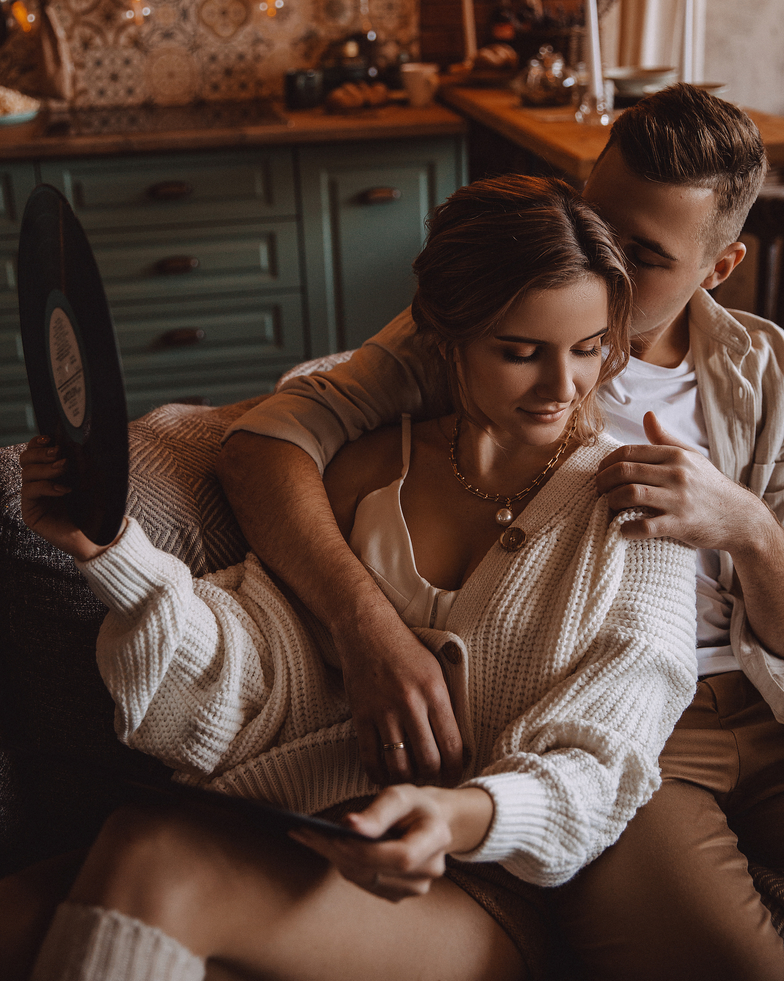 Ксюша & Марк. Фотограф в Краснодаре и Краснодарском крае