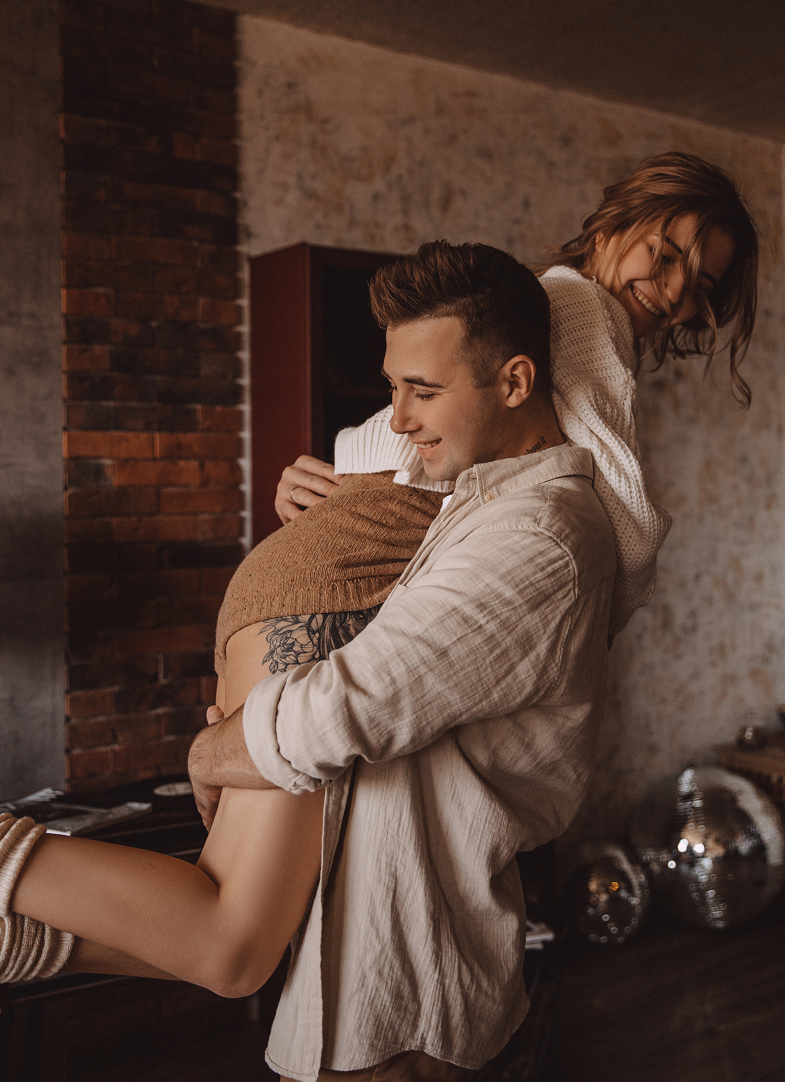 Ксюша & Марк. Фотограф в Краснодаре и Краснодарском крае