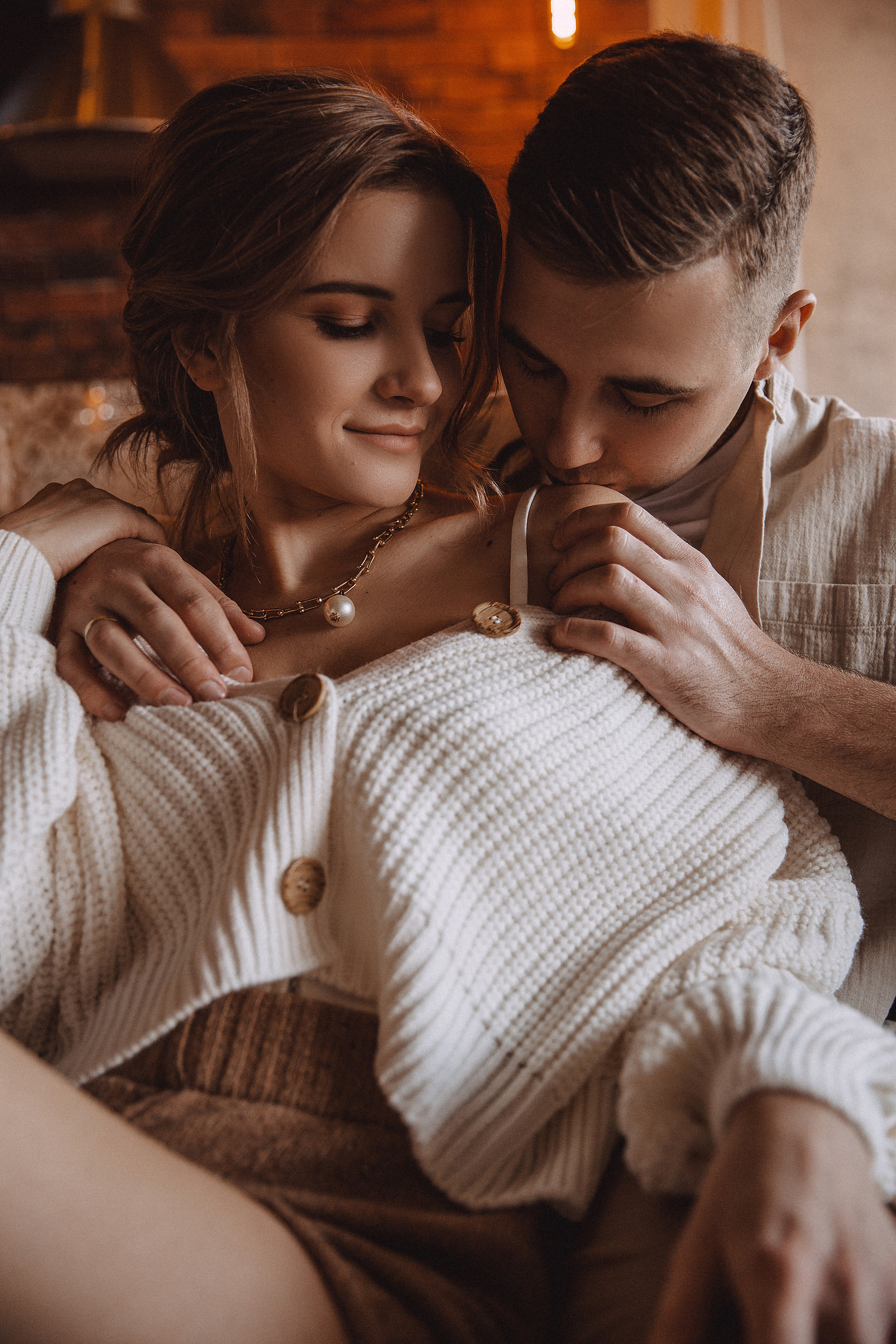 Ксюша & Марк. Фотограф в Краснодаре и Краснодарском крае