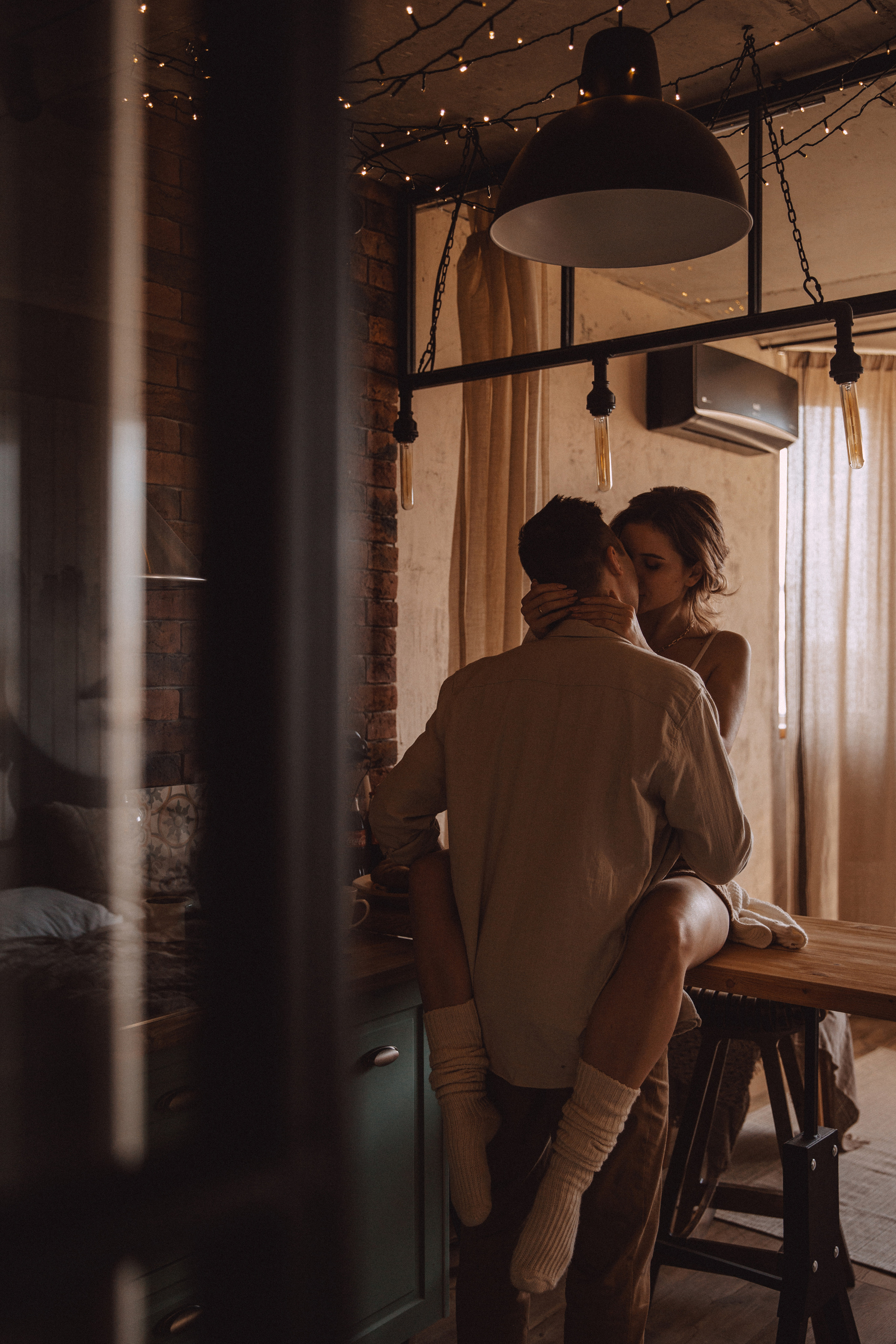 Ксюша & Марк. Фотограф в Краснодаре и Краснодарском крае