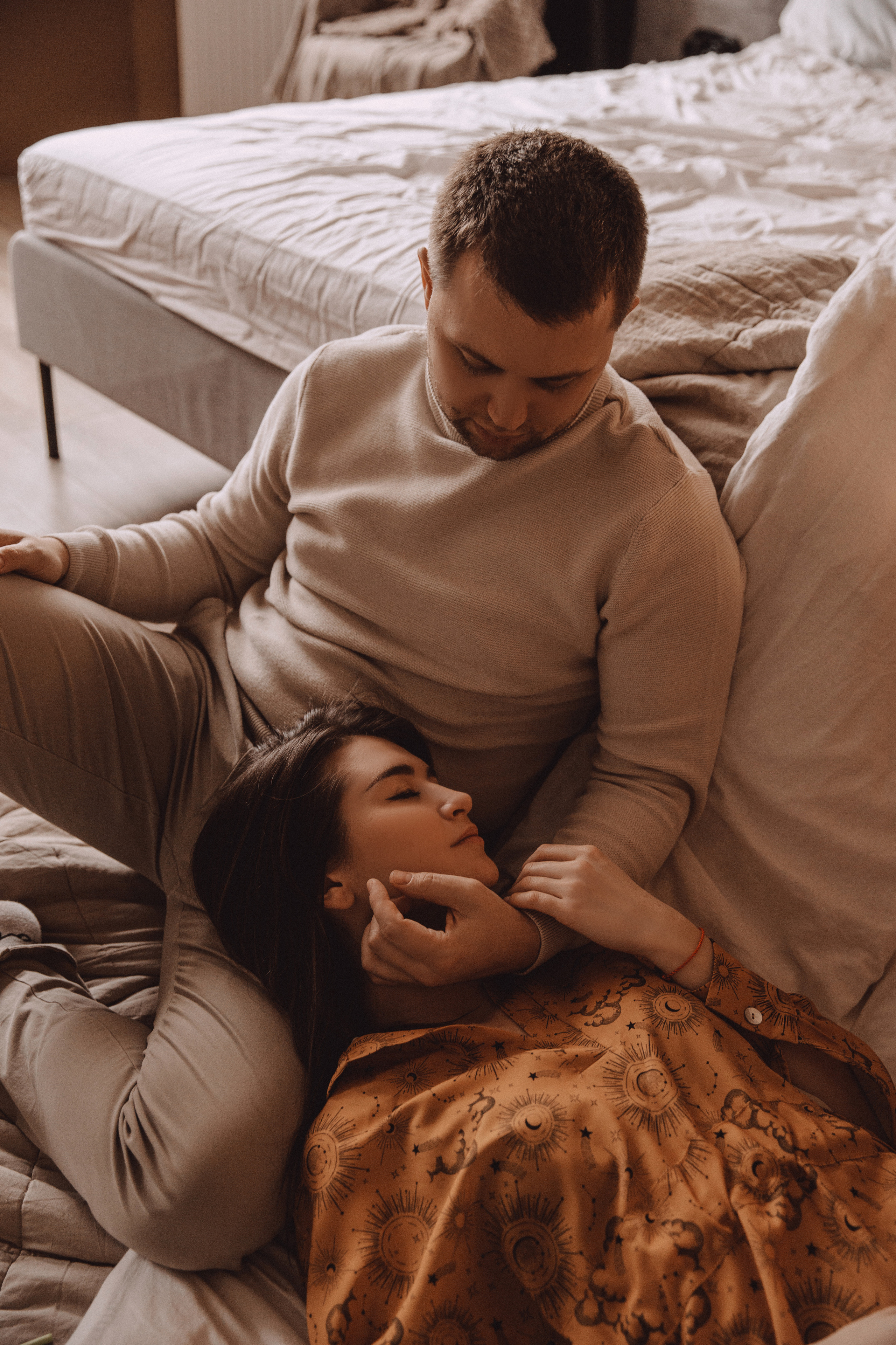 Алина & Дмитрий — фотостудия Gaga. Фотограф в Краснодаре и Краснодарском крае