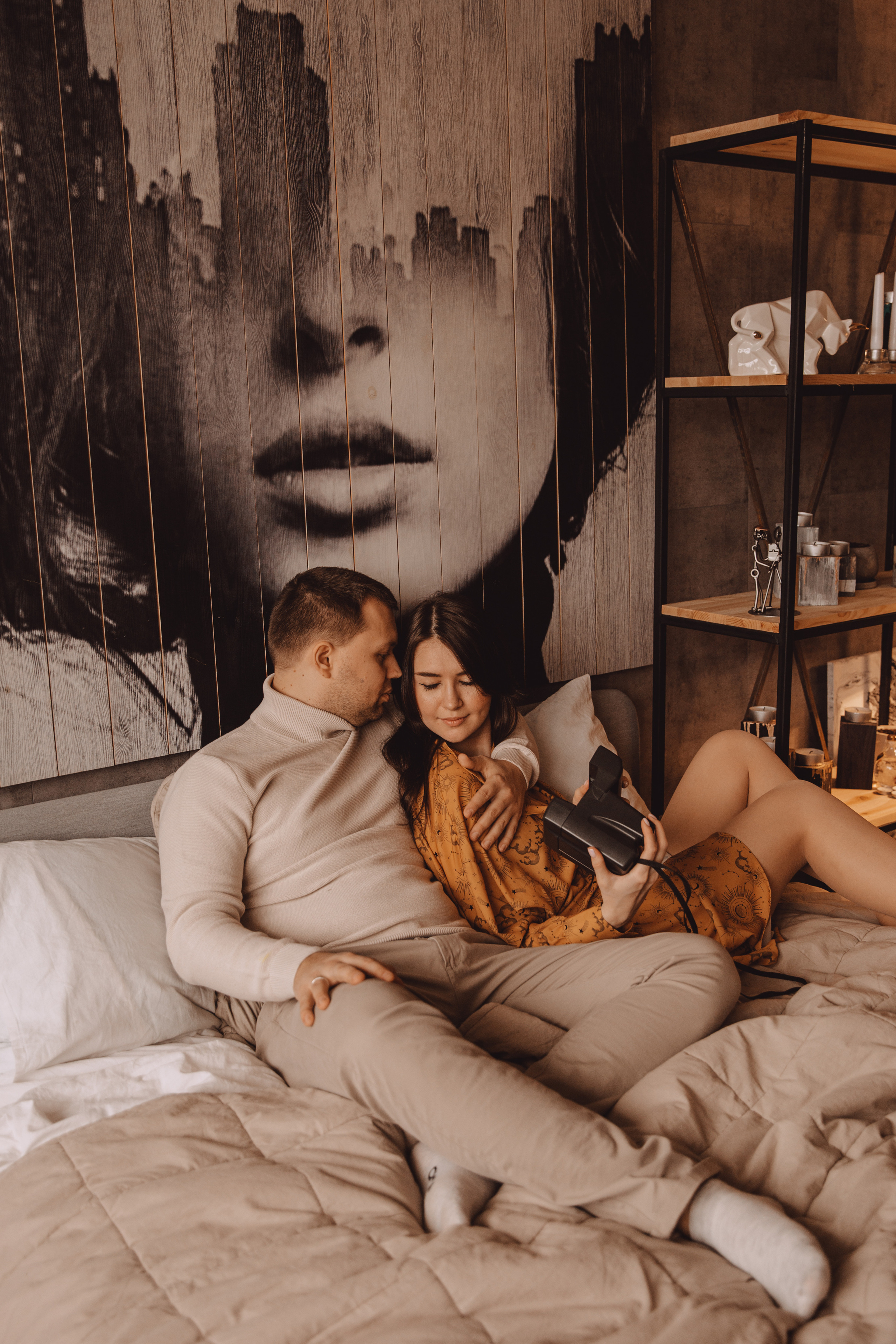 Алина & Дмитрий — фотостудия Gaga. Фотограф в Краснодаре и Краснодарском крае