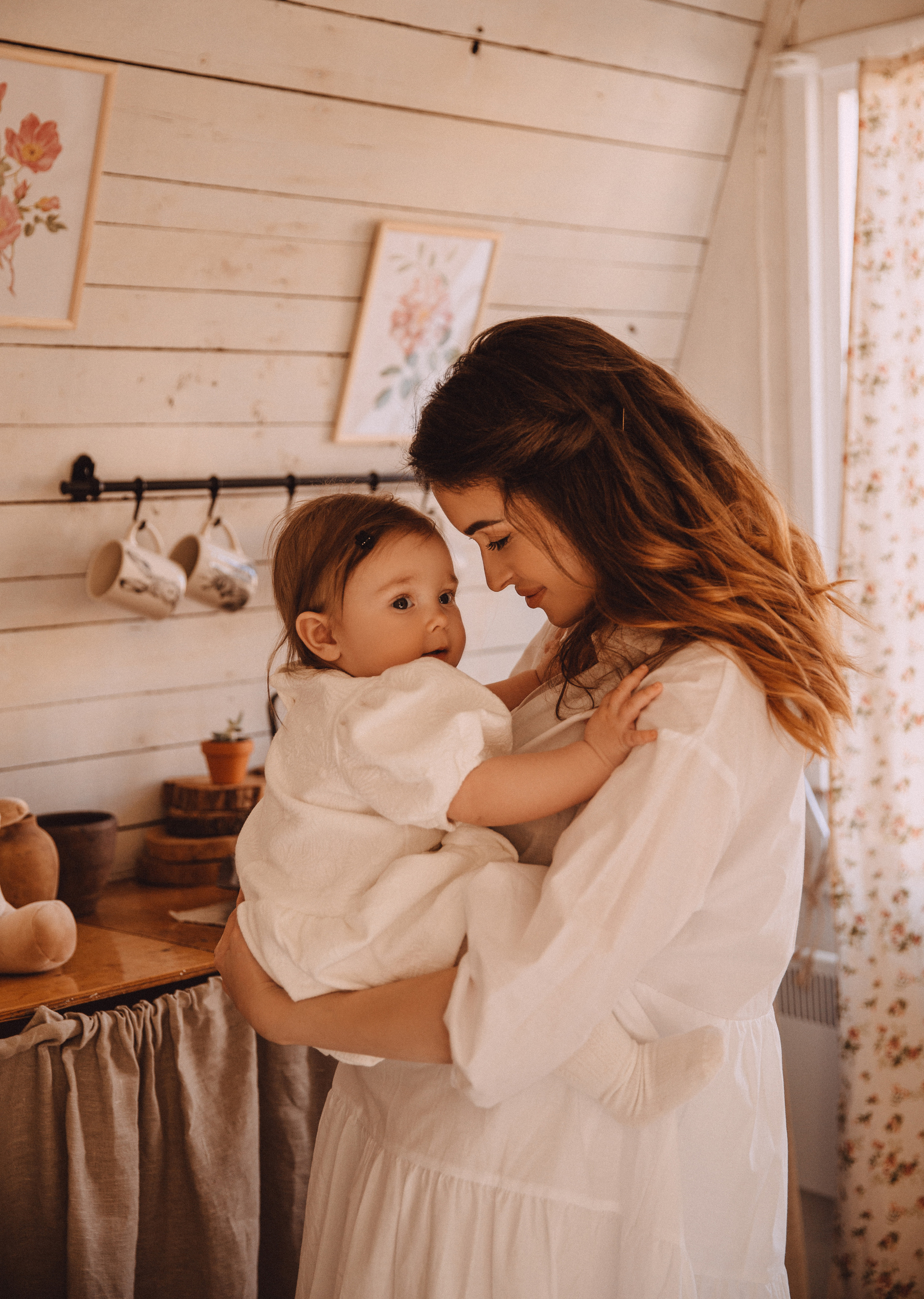 Юля & Марго. Фотограф в Краснодаре и Краснодарском крае