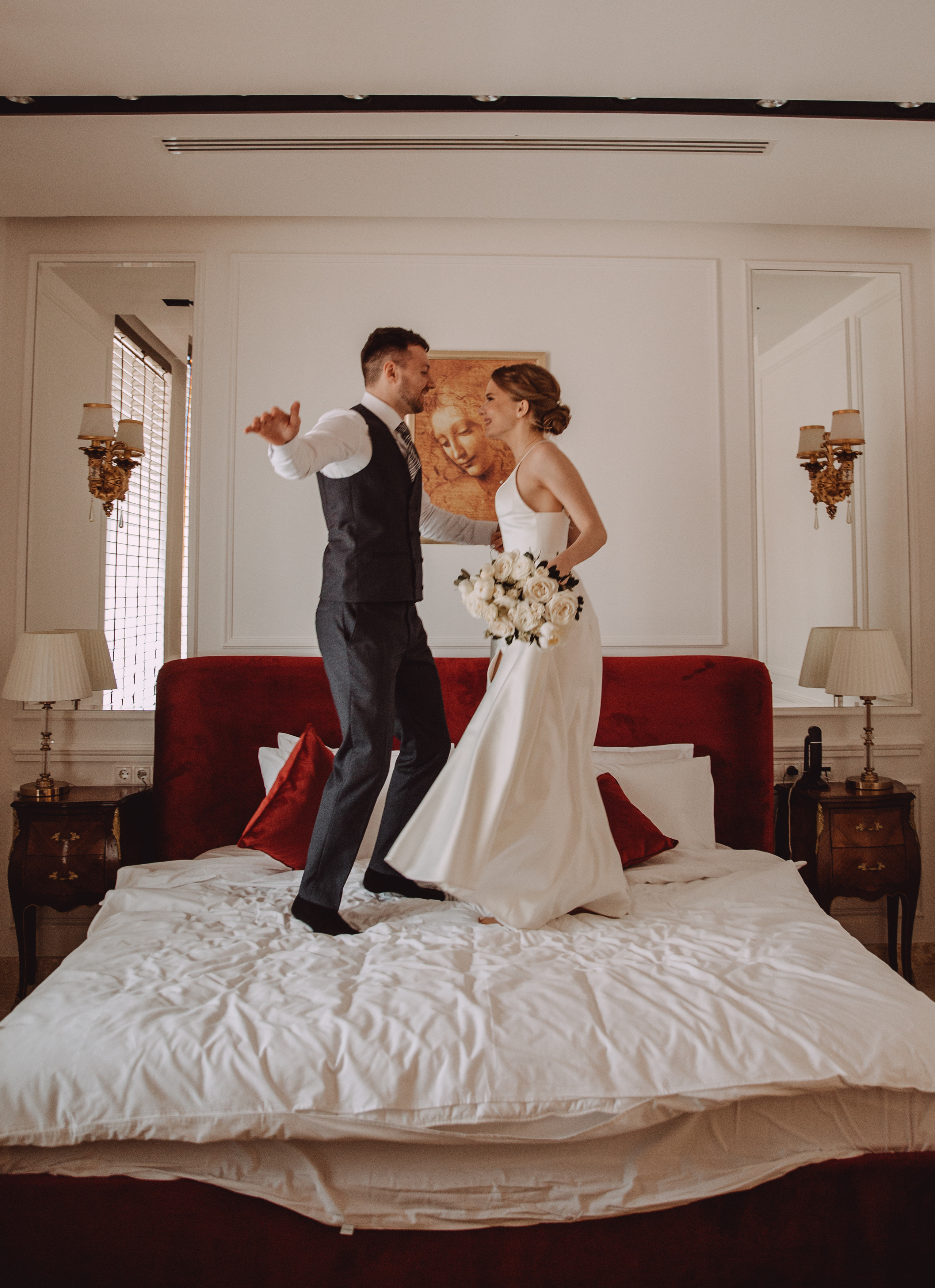 Арина & Александр. Фотограф в Краснодаре и Краснодарском крае