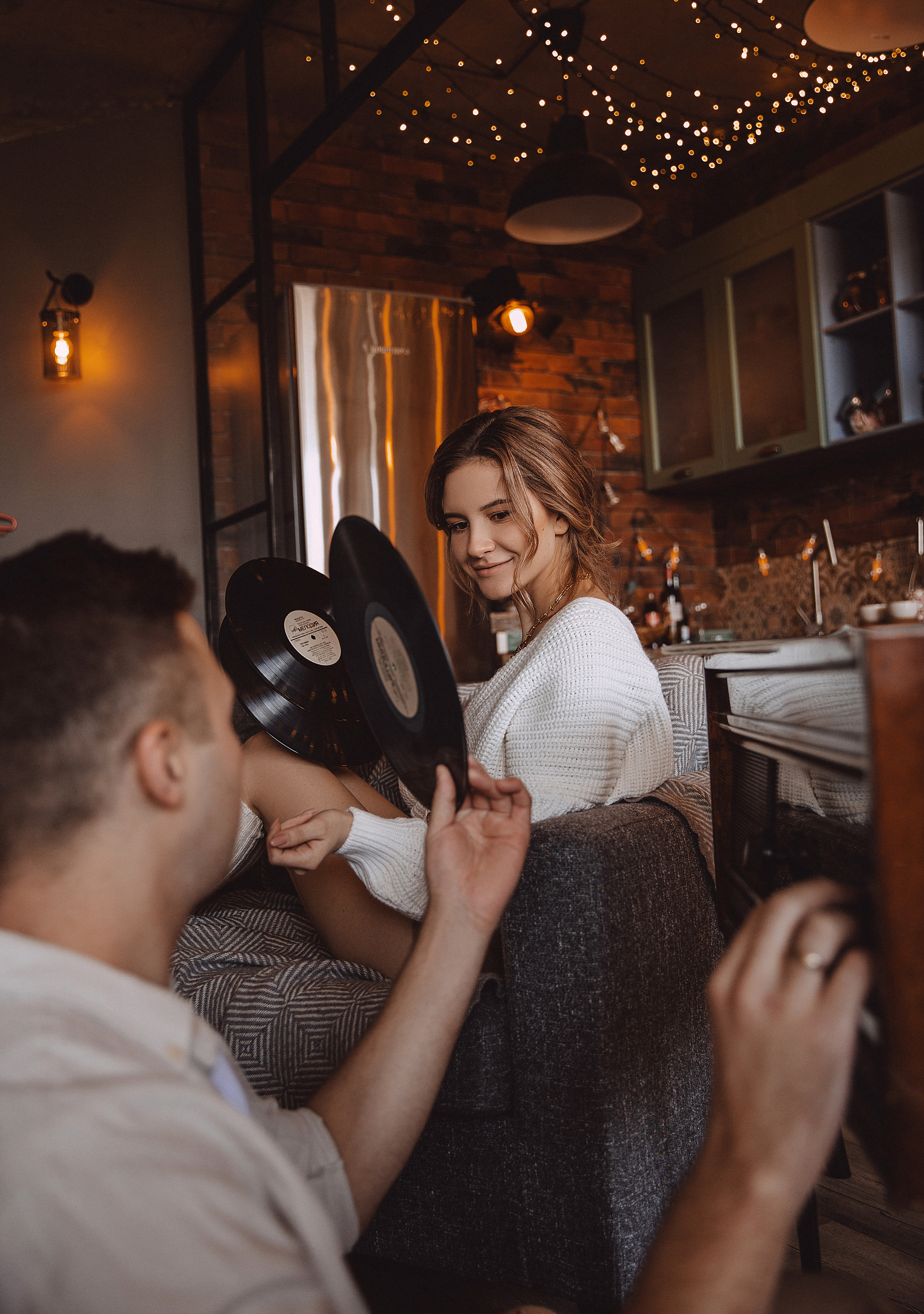 Ксюша & Марк. Фотограф в Краснодаре и Краснодарском крае