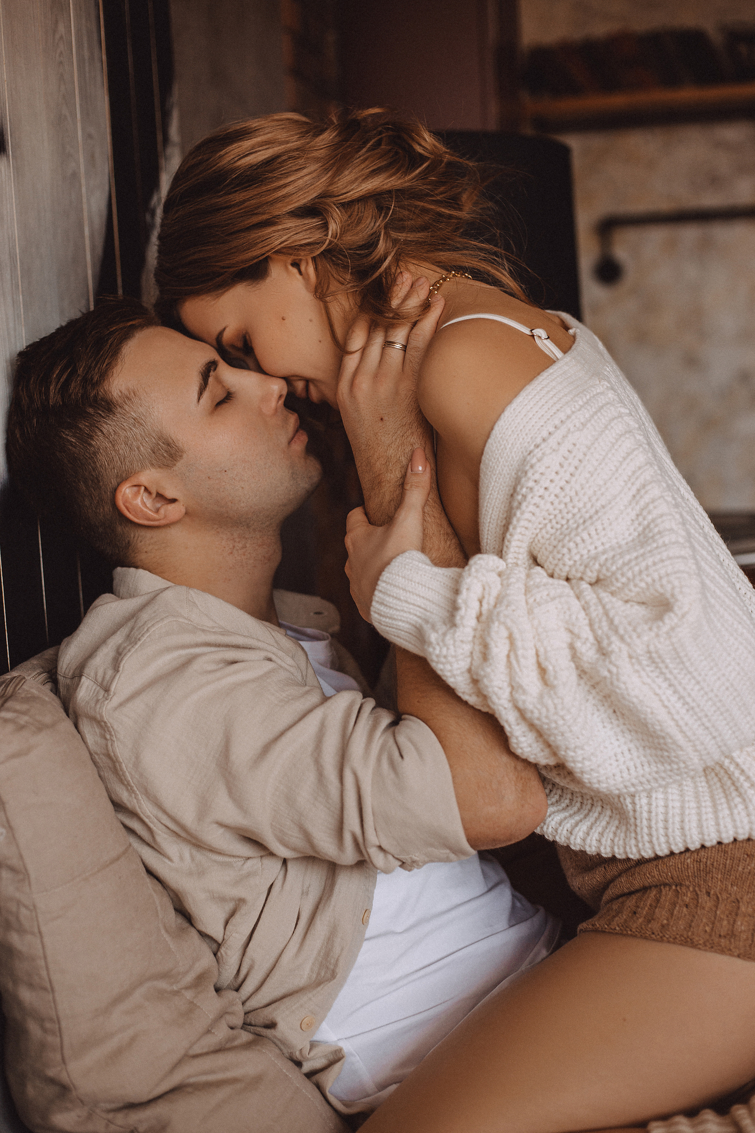 Ксюша & Марк. Фотограф в Краснодаре и Краснодарском крае