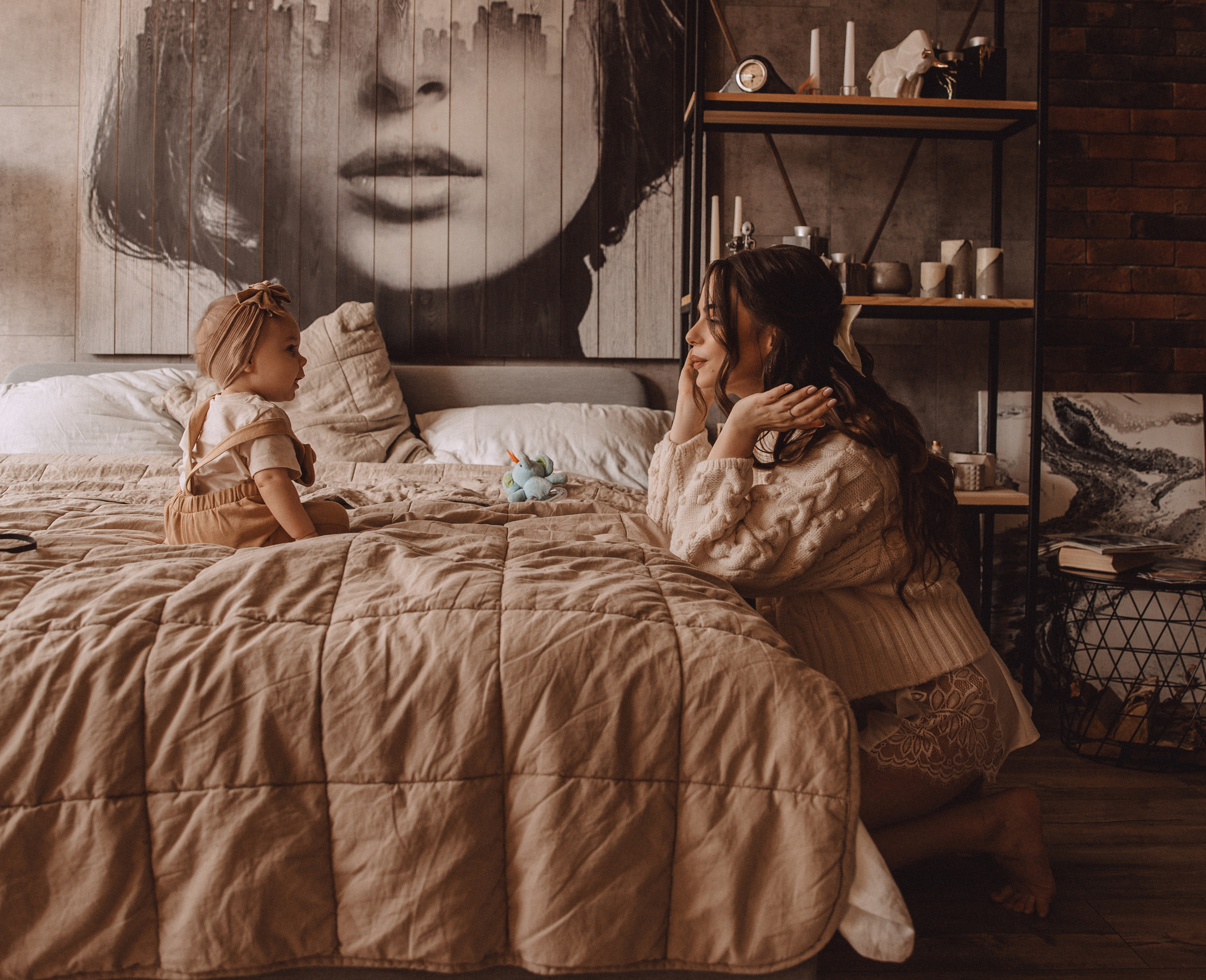 Валя & Полина. Фотограф в Краснодаре и Краснодарском крае