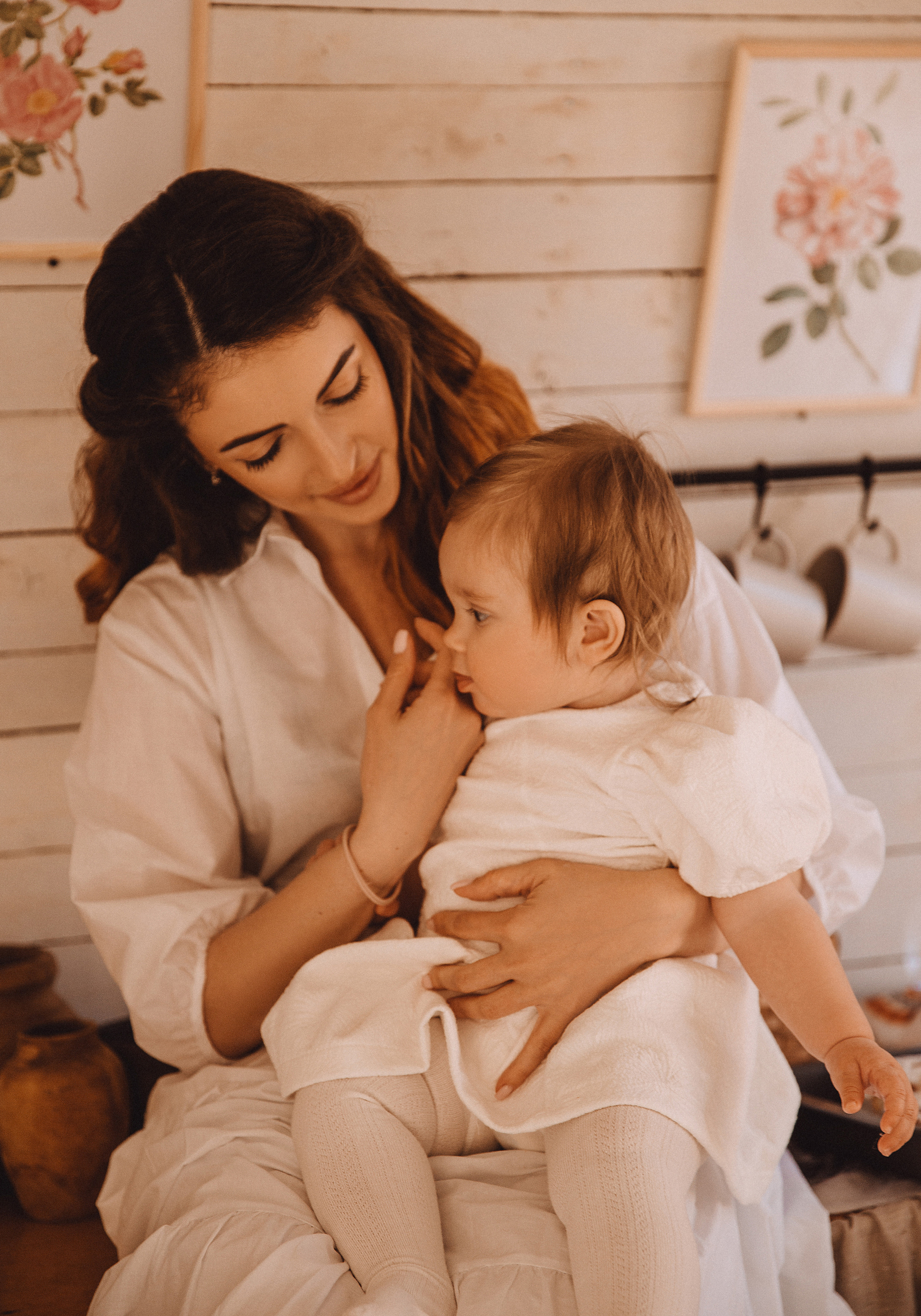 Юля & Марго. Фотограф в Краснодаре и Краснодарском крае