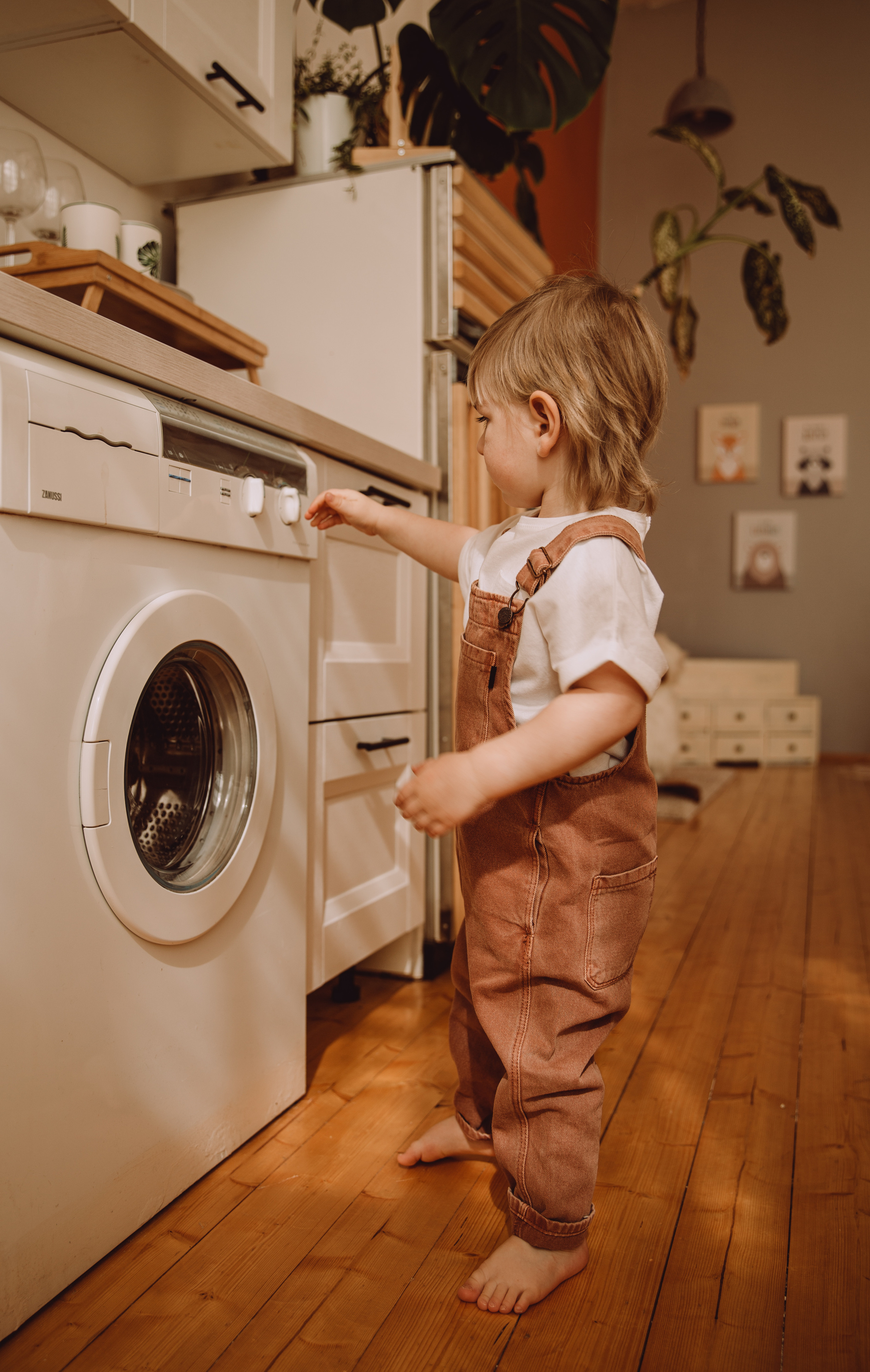 Семейная съемка в студии LoftPotolok. Фотограф в Краснодаре и Краснодарском крае