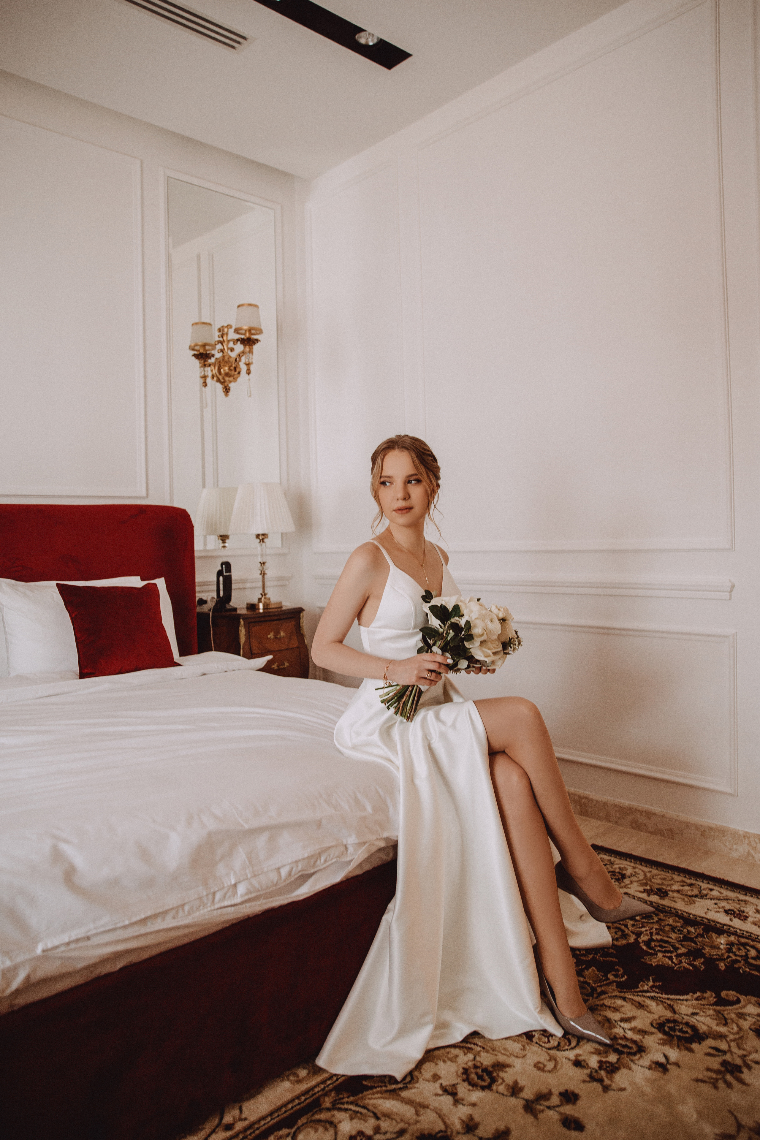 Арина & Александр. Фотограф в Краснодаре и Краснодарском крае