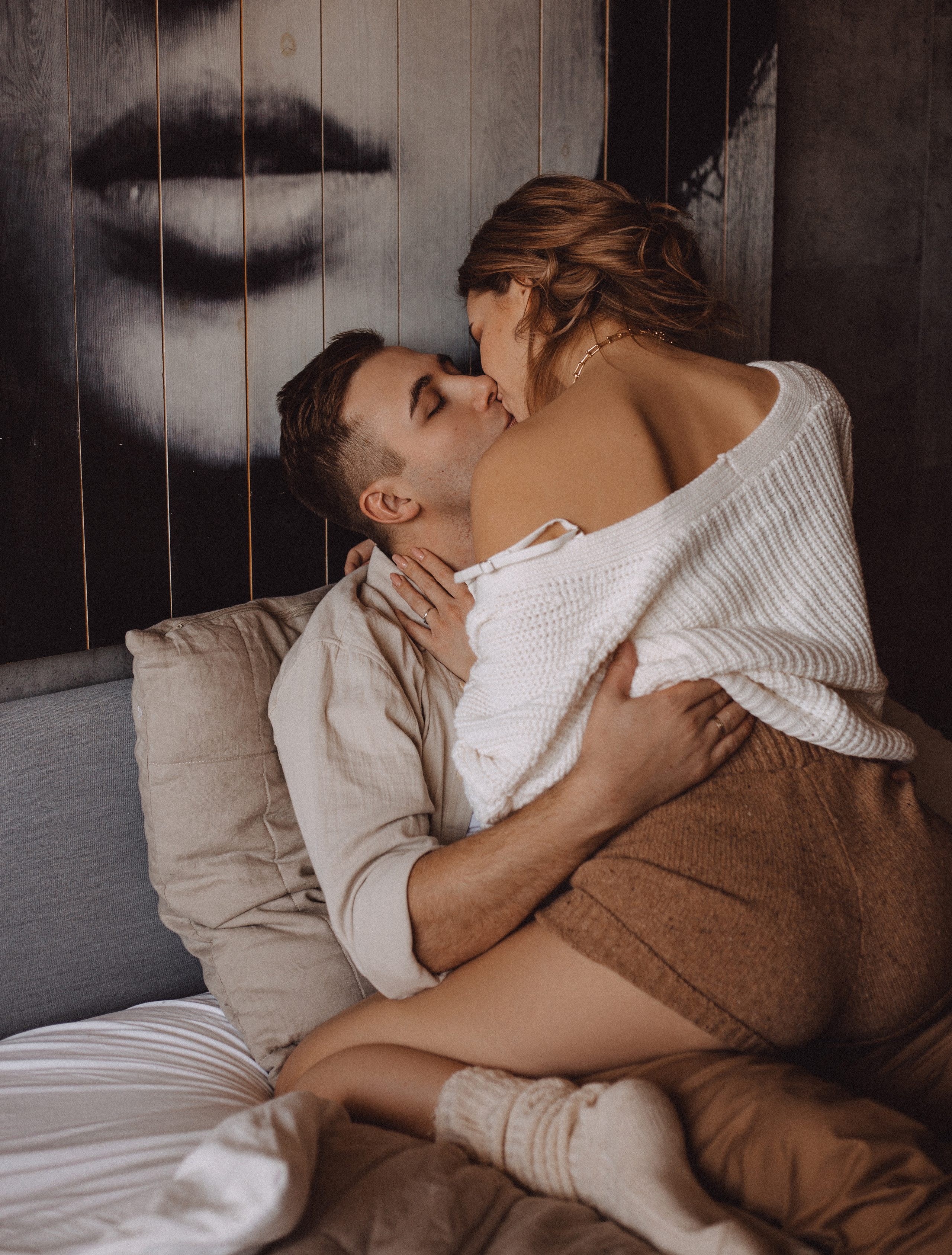 Ксюша & Марк. Фотограф в Краснодаре и Краснодарском крае