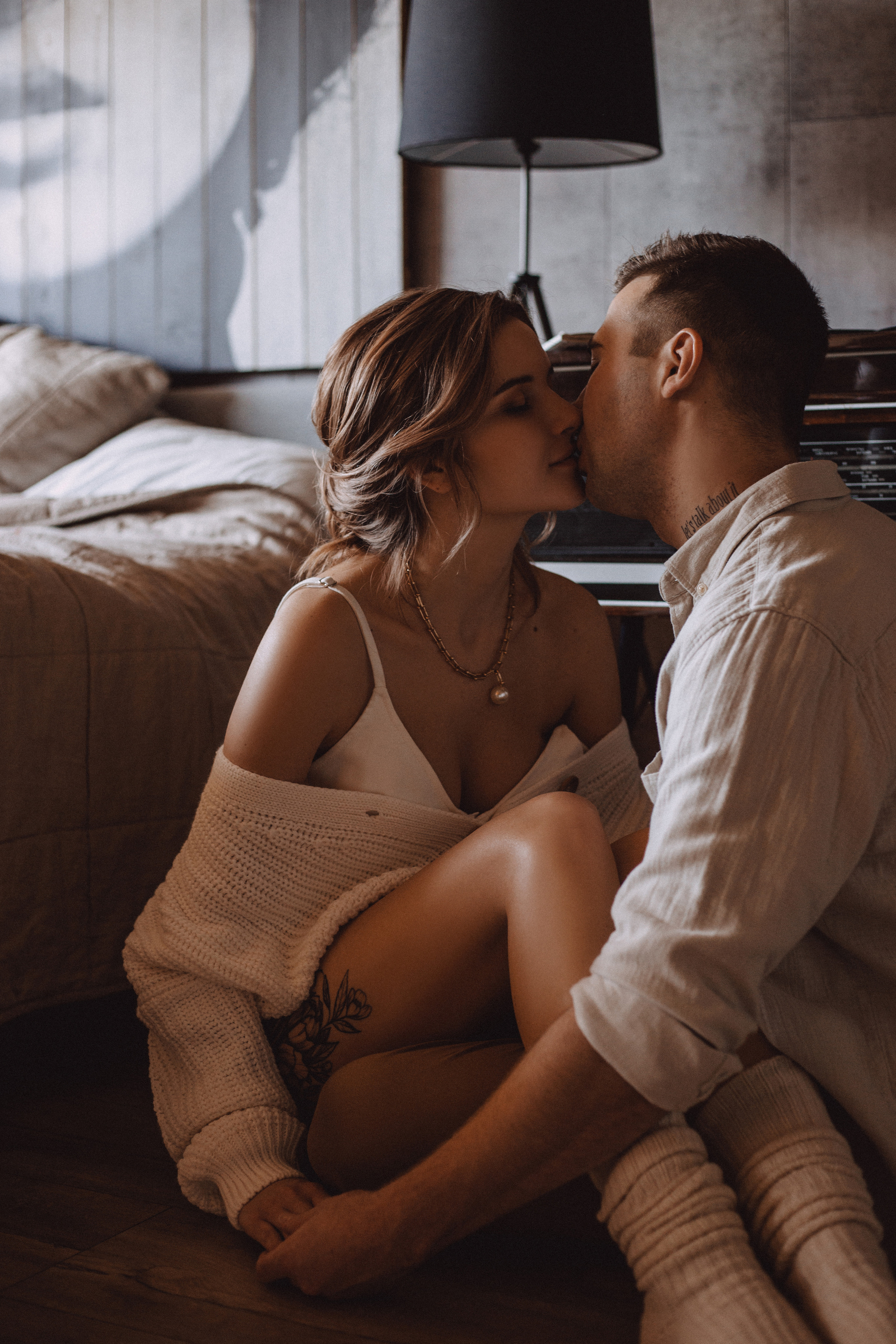 Ксюша & Марк. Фотограф в Краснодаре и Краснодарском крае