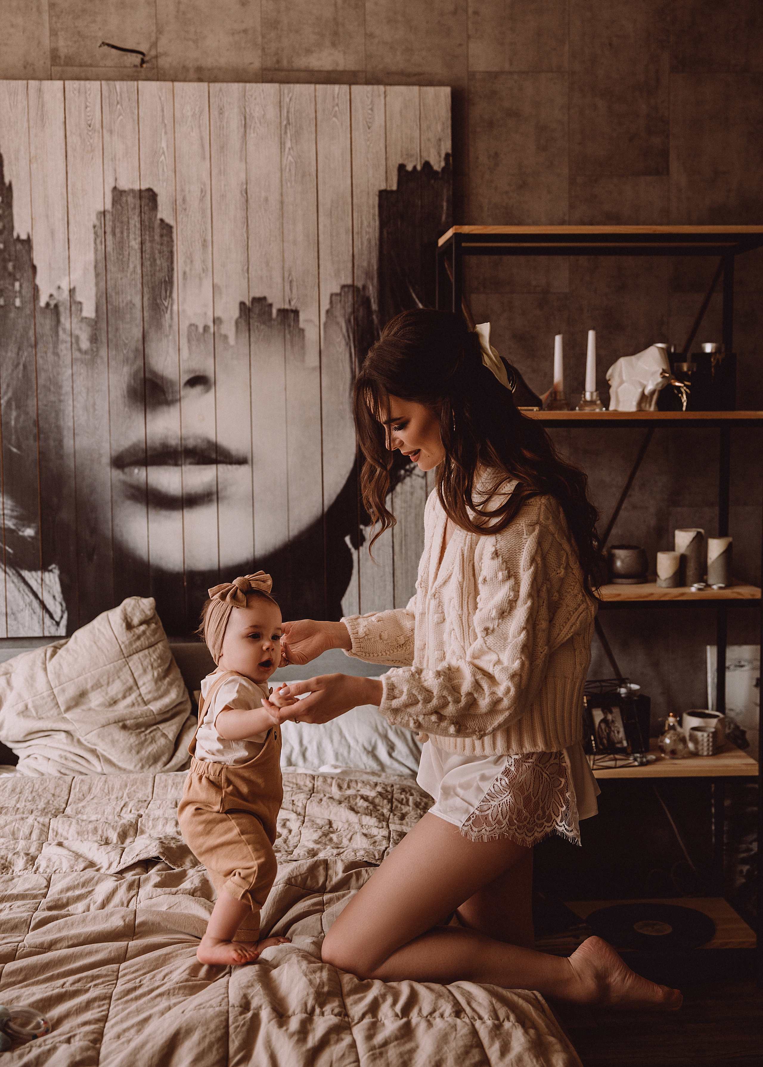 Валя & Полина. Фотограф в Краснодаре и Краснодарском крае