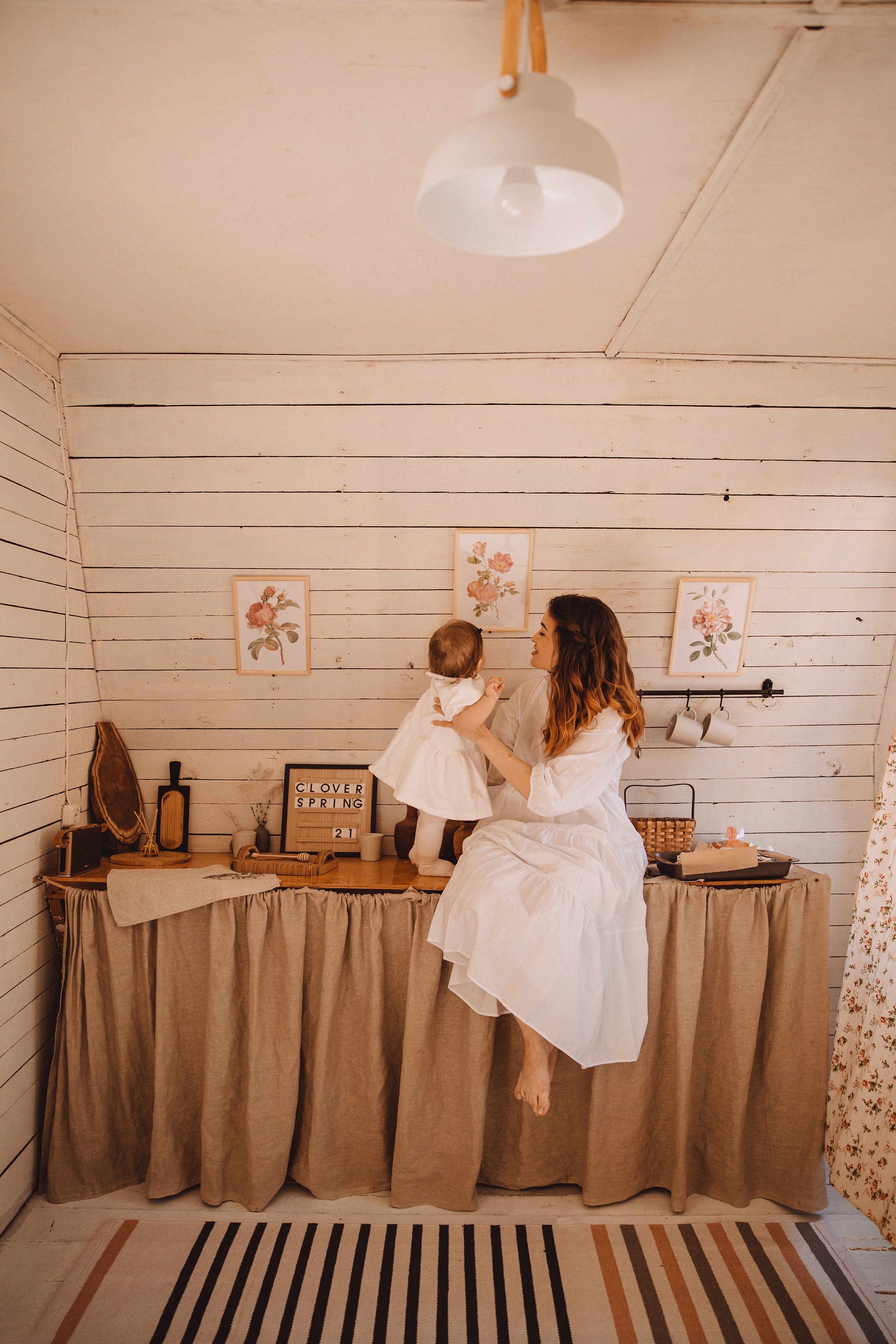 Юля & Марго. Фотограф в Краснодаре и Краснодарском крае