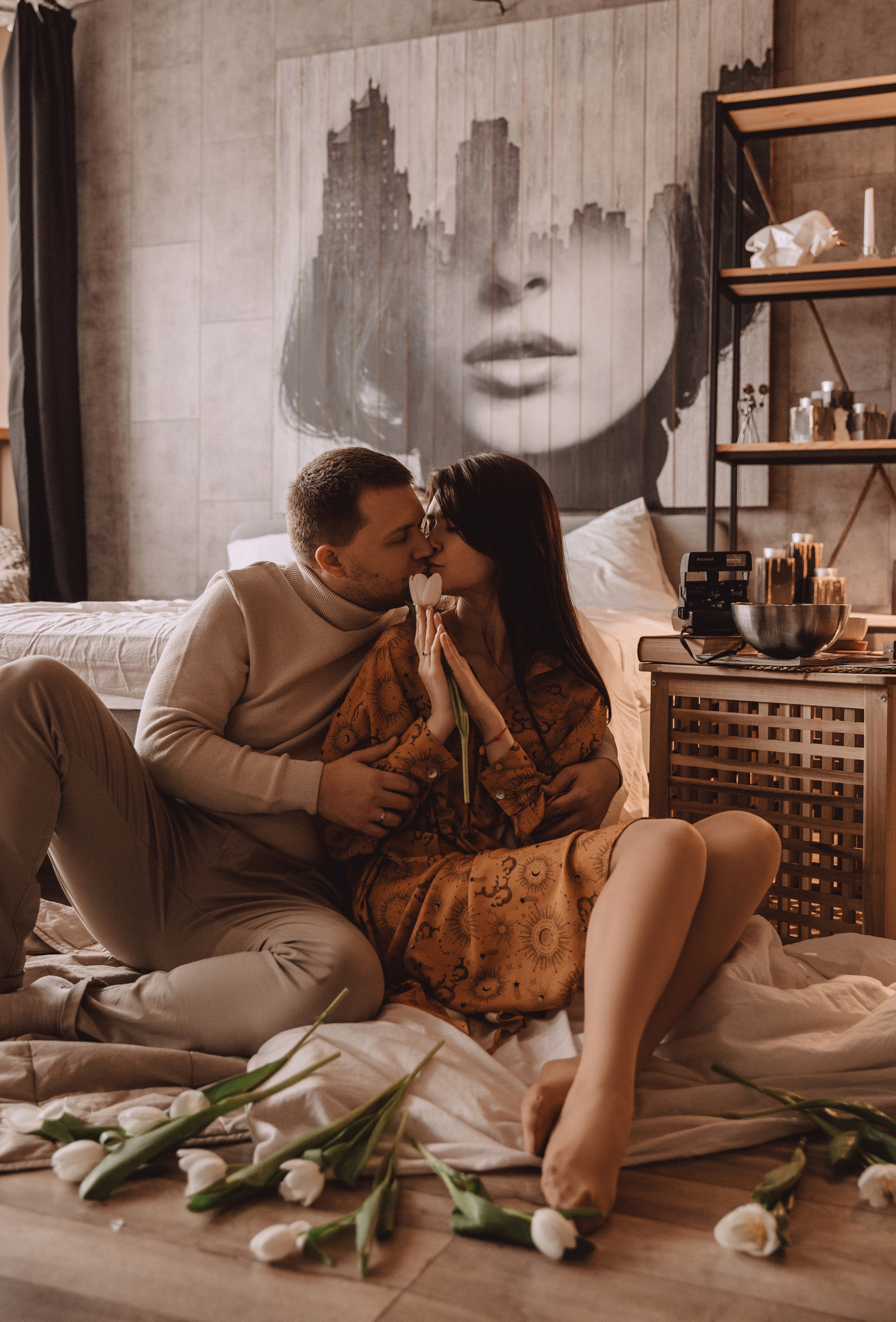 Алина & Дмитрий — фотостудия Gaga. Фотограф в Краснодаре и Краснодарском крае