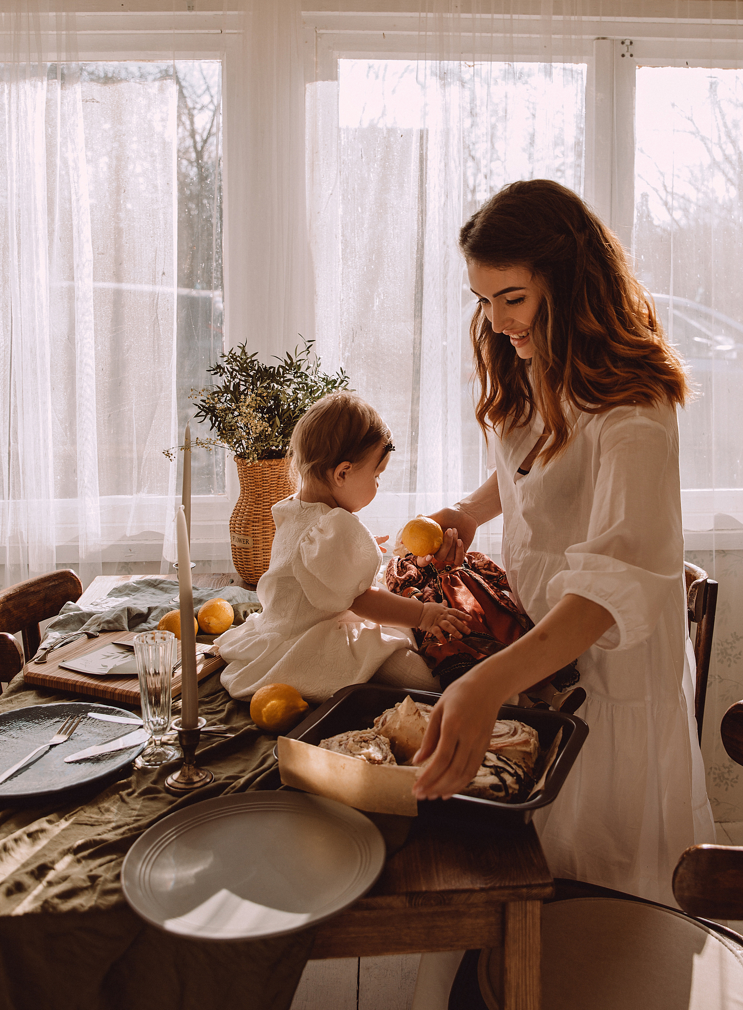 Юля & Марго. Фотограф в Краснодаре и Краснодарском крае