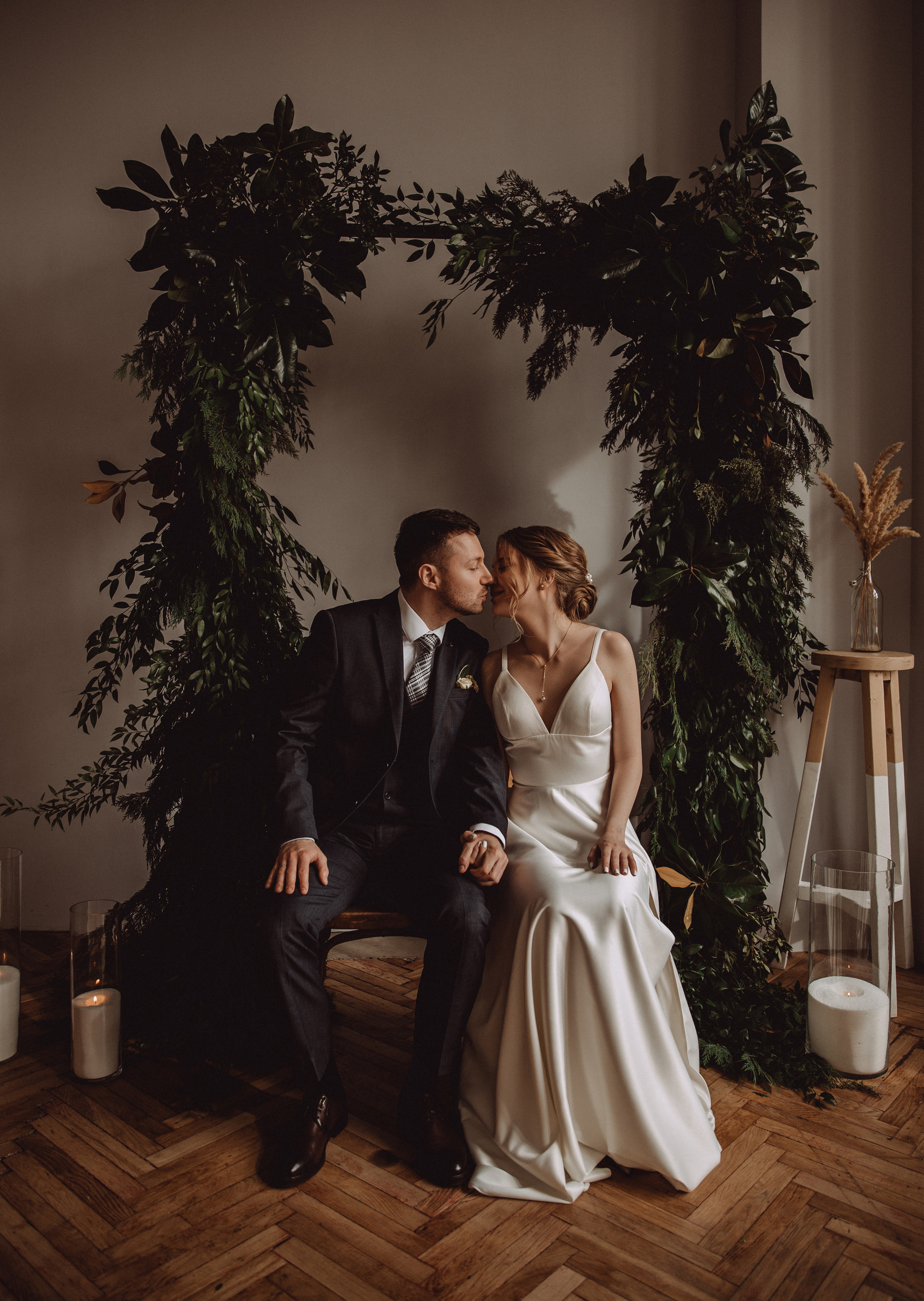 Арина & Александр. Фотограф в Краснодаре и Краснодарском крае