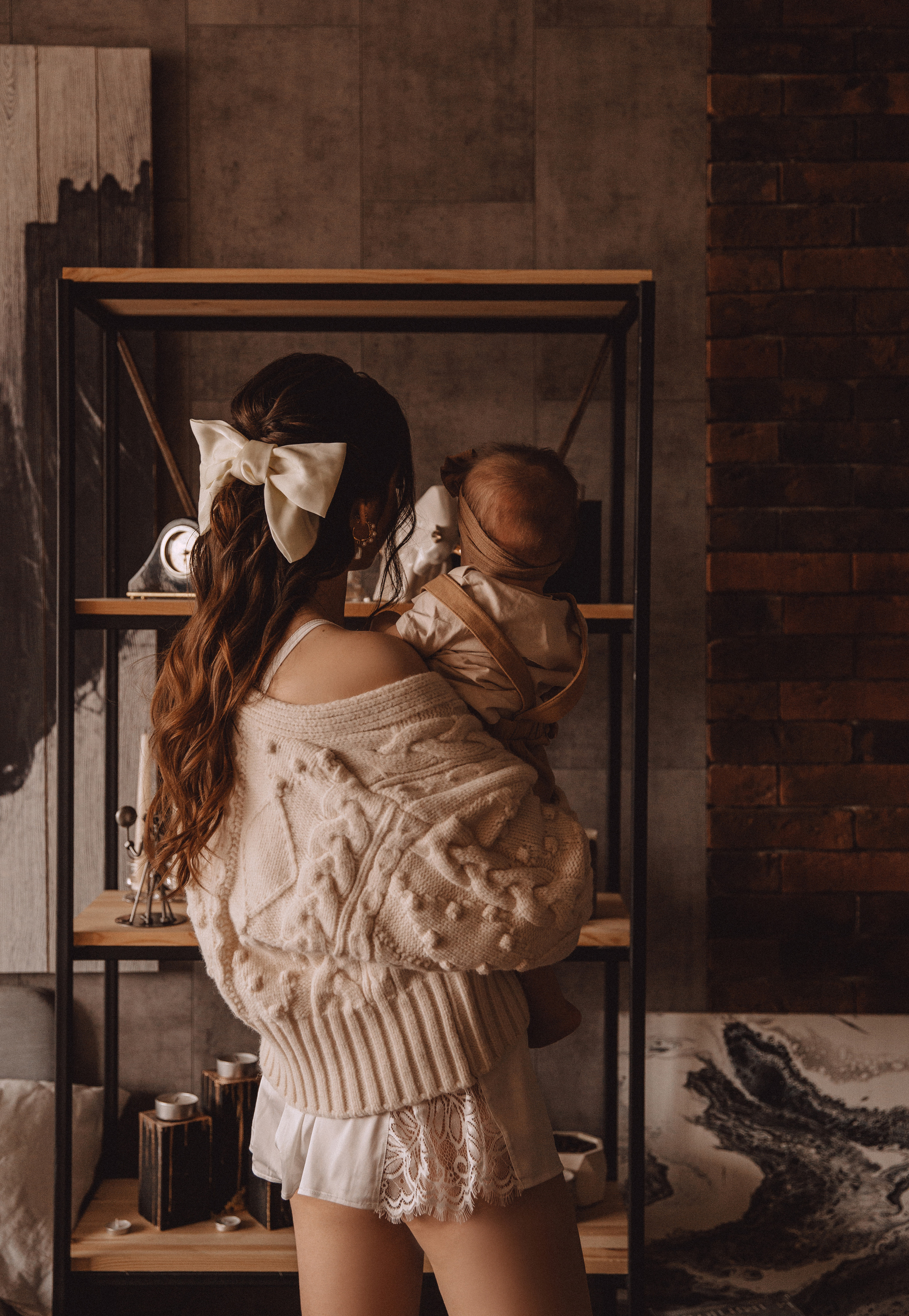 Валя & Полина. Фотограф в Краснодаре и Краснодарском крае