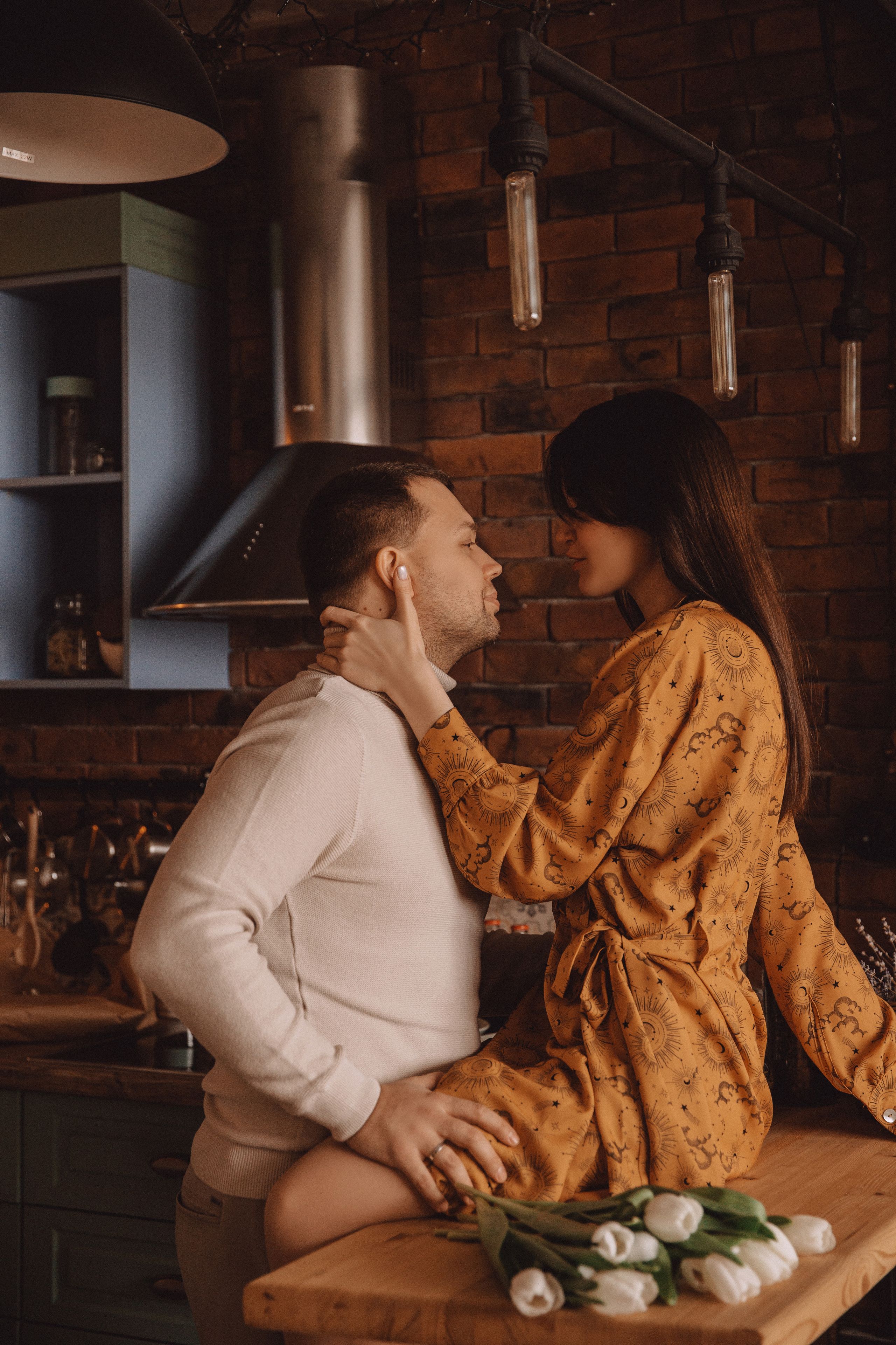 Алина & Дмитрий — фотостудия Gaga. Фотограф в Краснодаре и Краснодарском крае