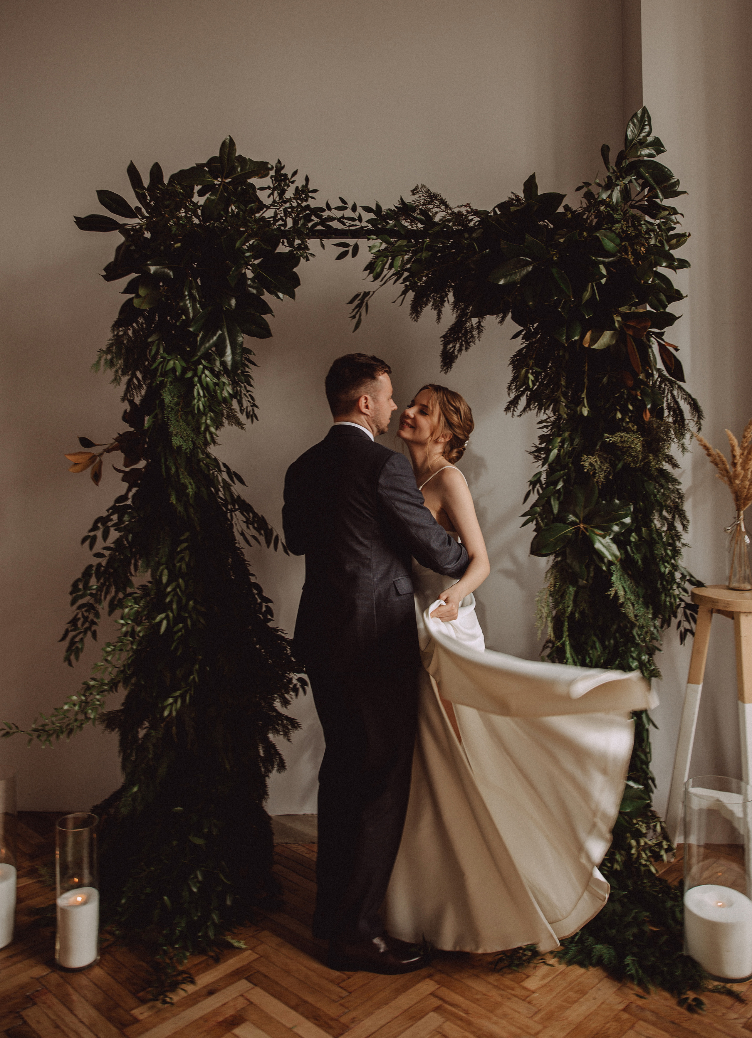 Арина & Александр. Фотограф в Краснодаре и Краснодарском крае