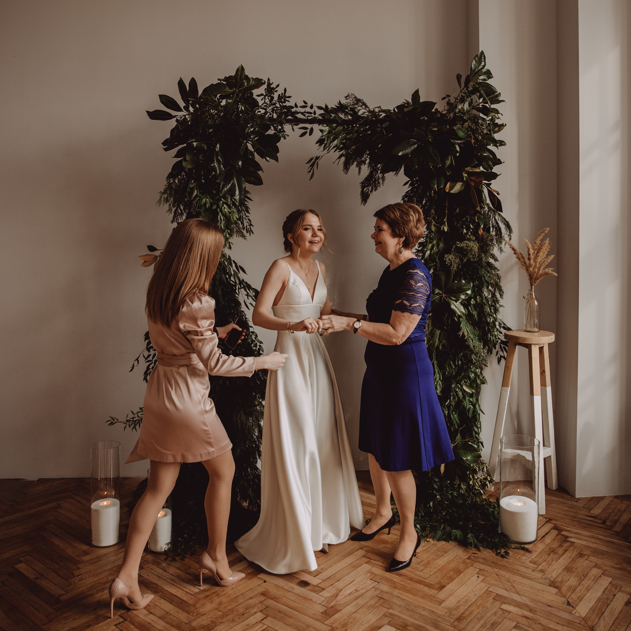 Арина & Александр. Фотограф в Краснодаре и Краснодарском крае