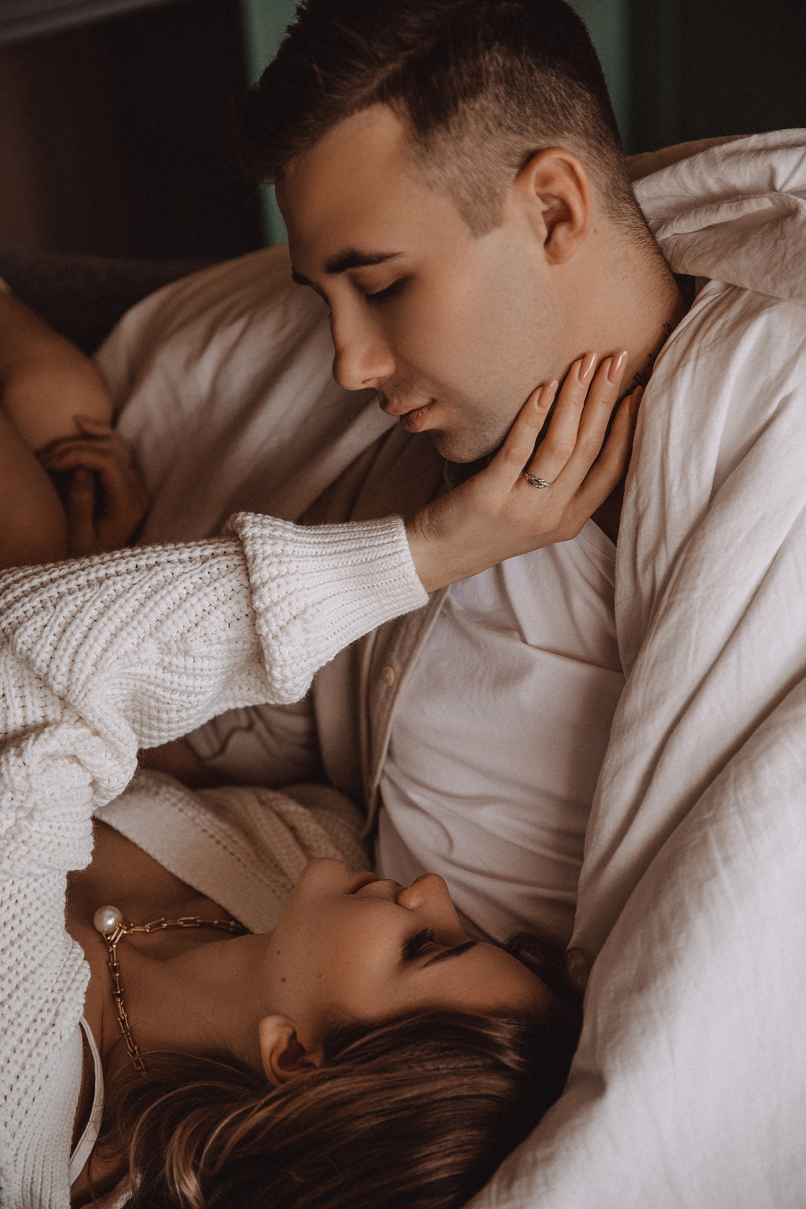 Ксюша & Марк. Фотограф в Краснодаре и Краснодарском крае