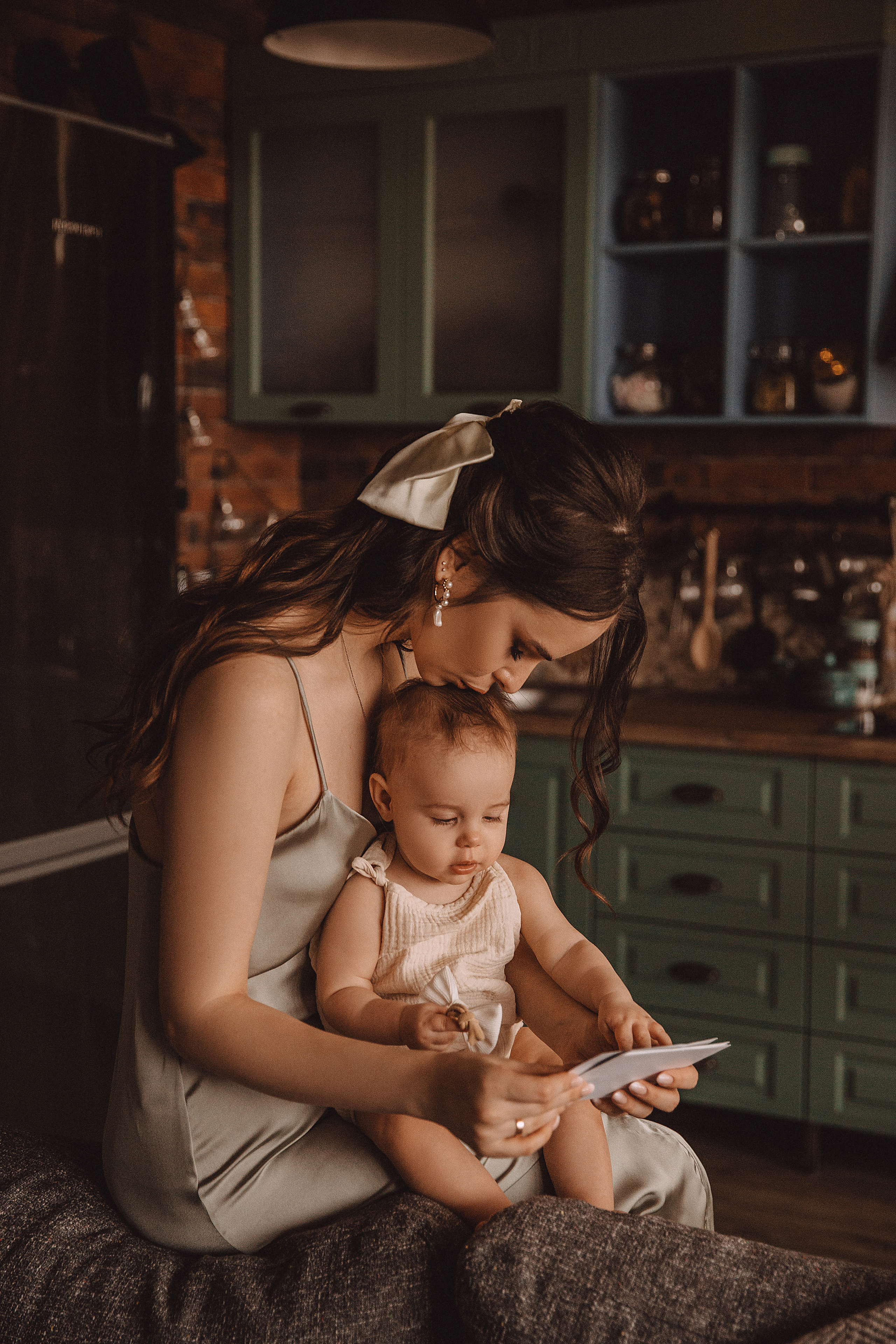 Валя & Полина. Фотограф в Краснодаре и Краснодарском крае