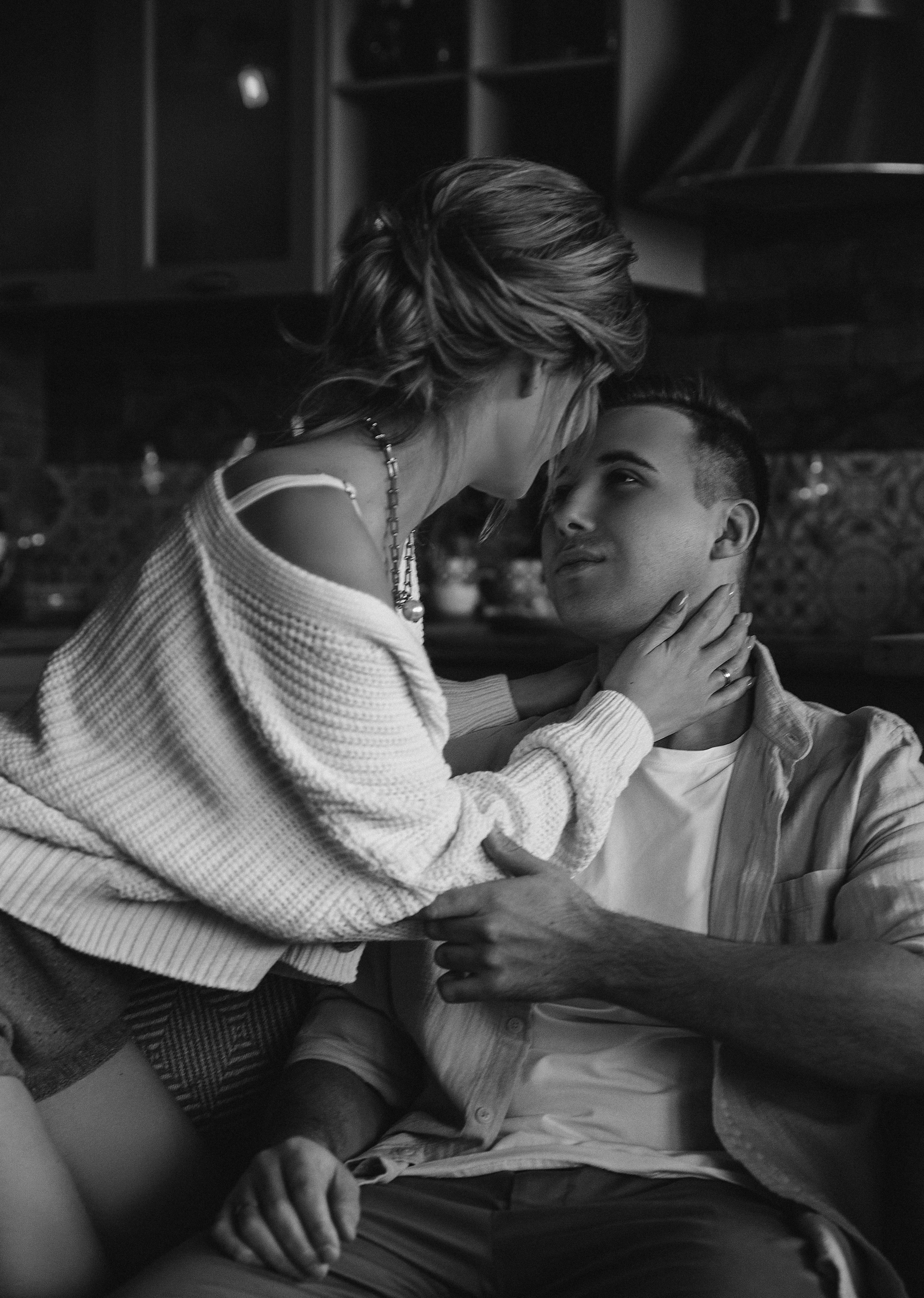 Ксюша & Марк. Фотограф в Краснодаре и Краснодарском крае