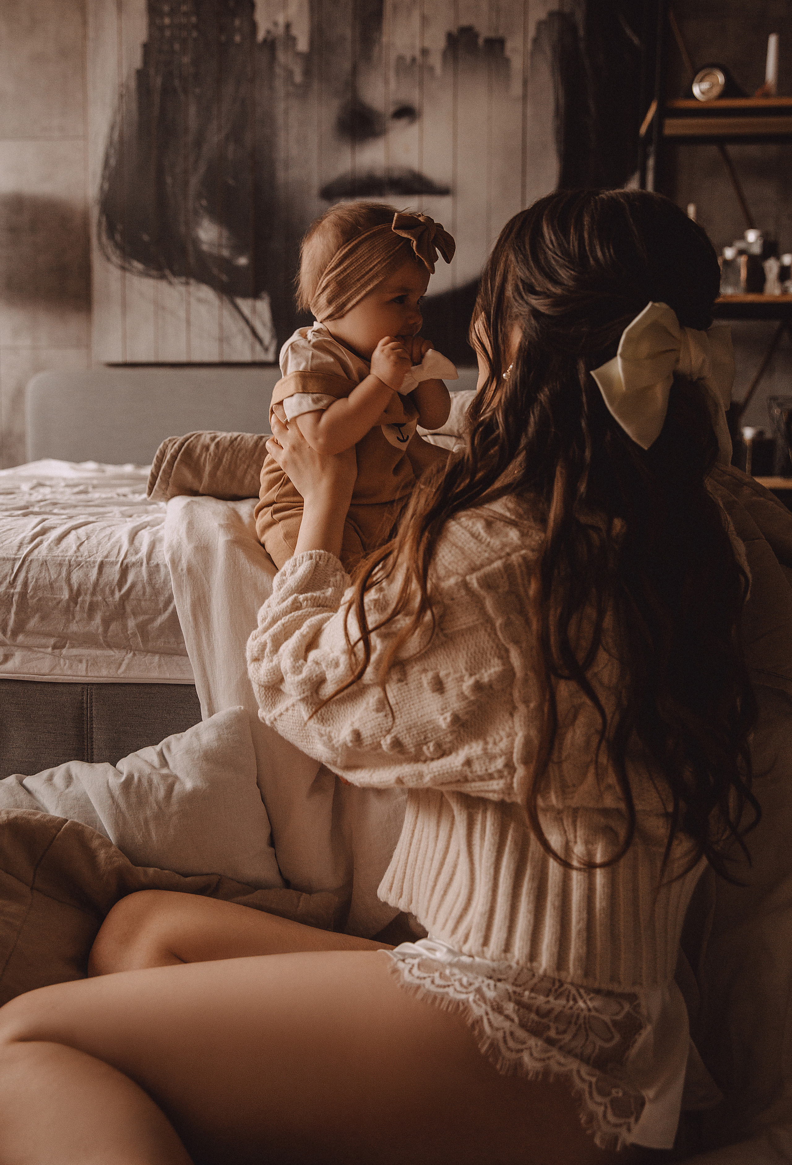 Валя & Полина. Фотограф в Краснодаре и Краснодарском крае