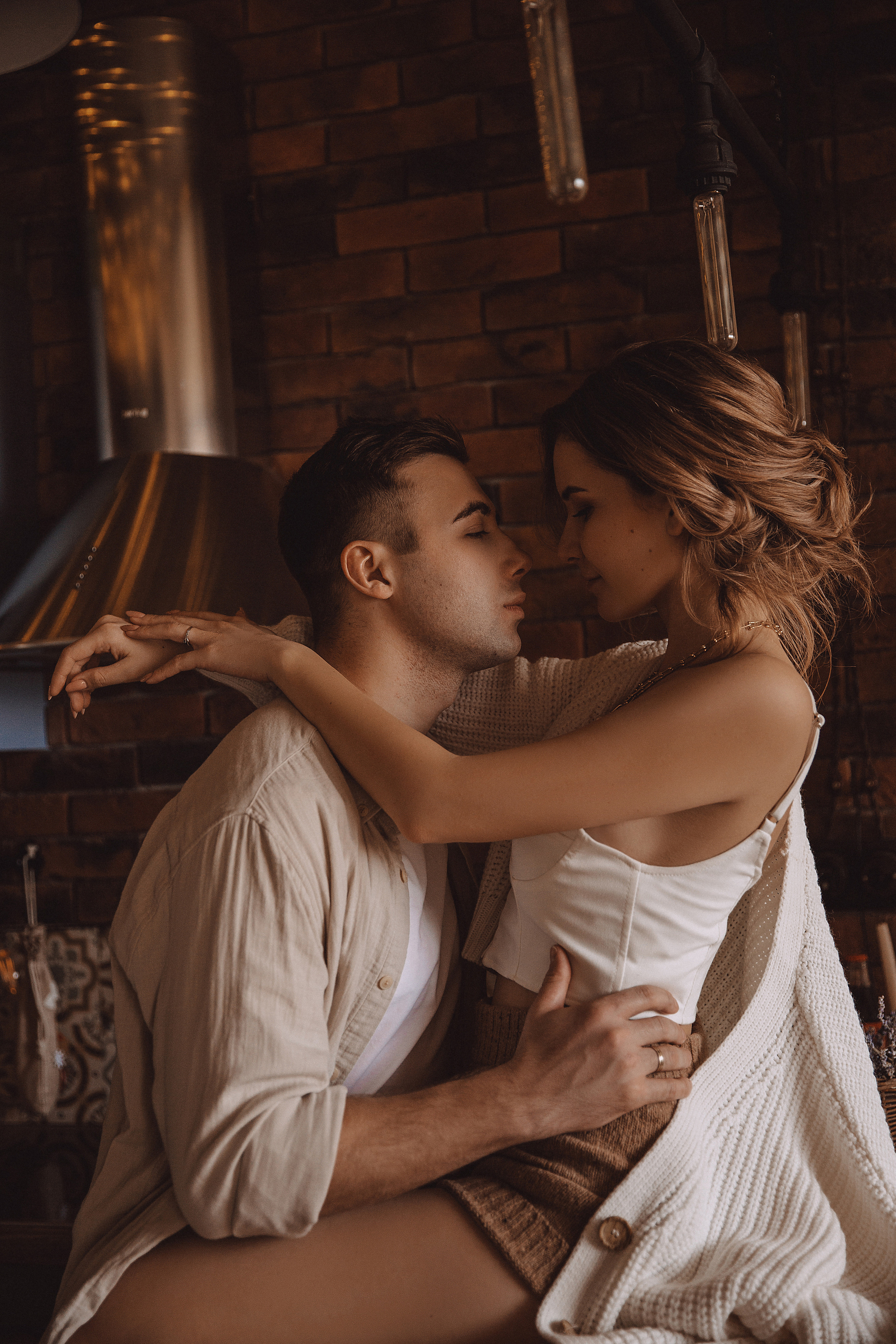 Ксюша & Марк. Фотограф в Краснодаре и Краснодарском крае