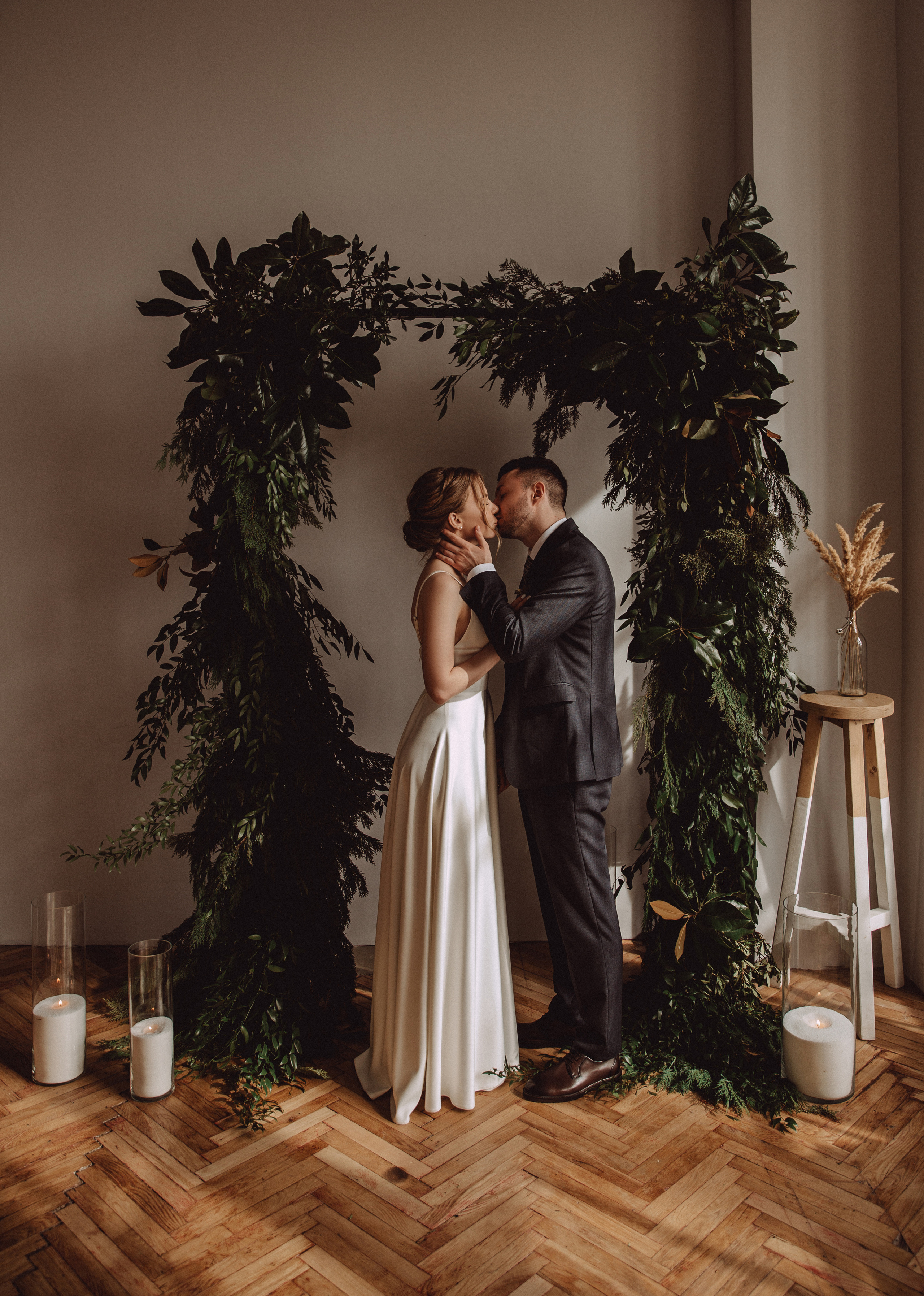 Арина & Александр. Фотограф в Краснодаре и Краснодарском крае