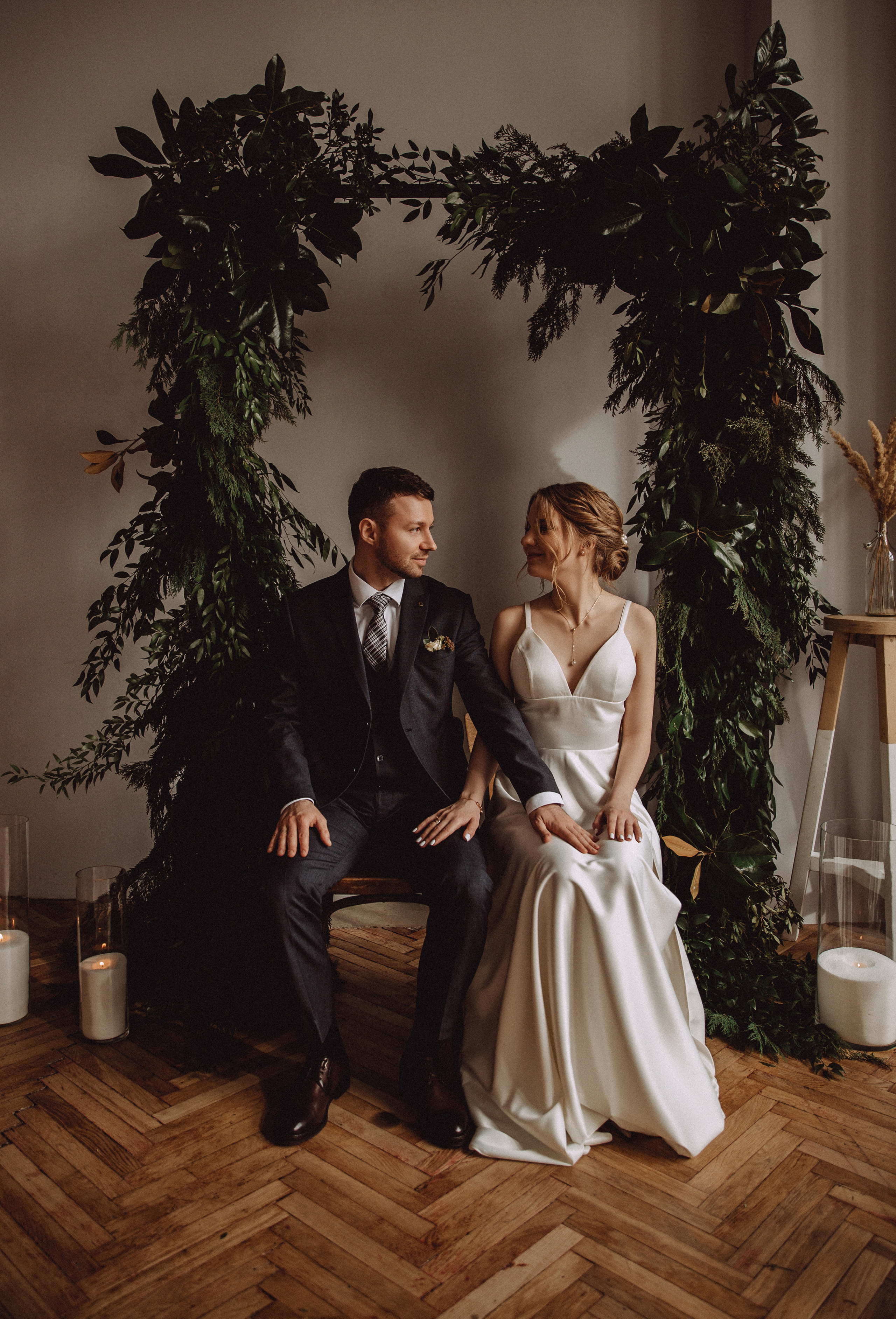 Арина & Александр. Фотограф в Краснодаре и Краснодарском крае