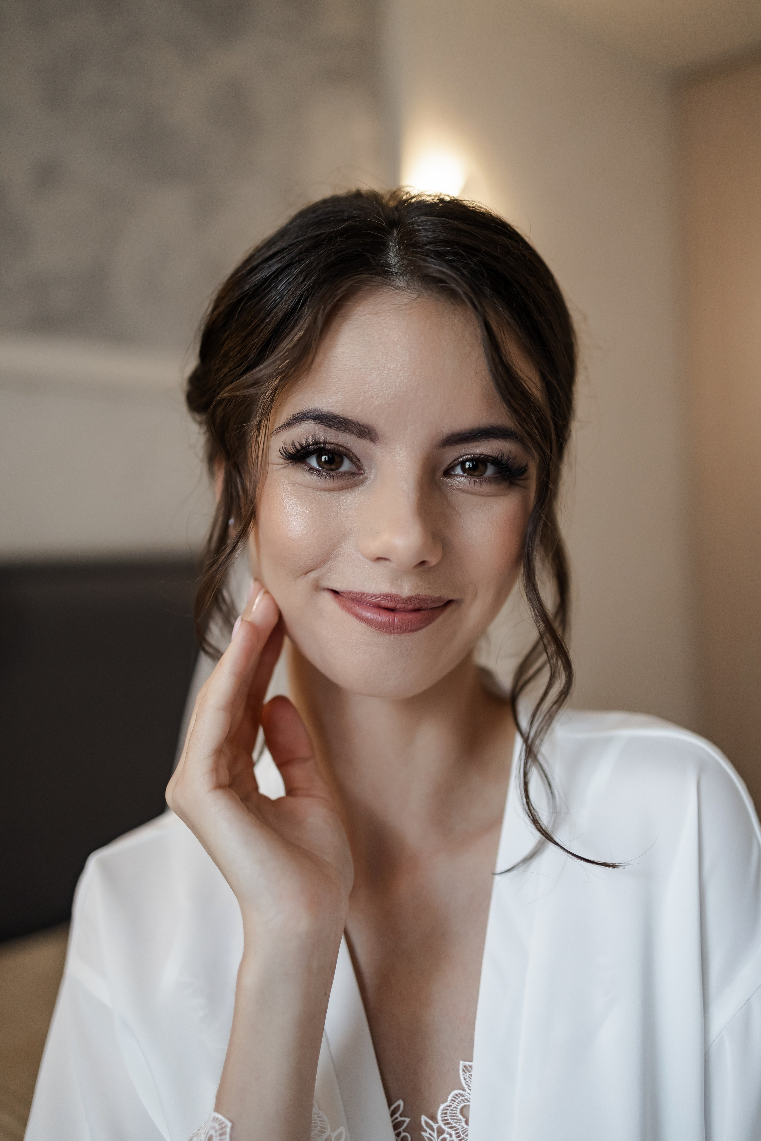 Артём и Анастасия. Свадебный и семейный фотограф Дарья Осипова (Никитина). Саратов