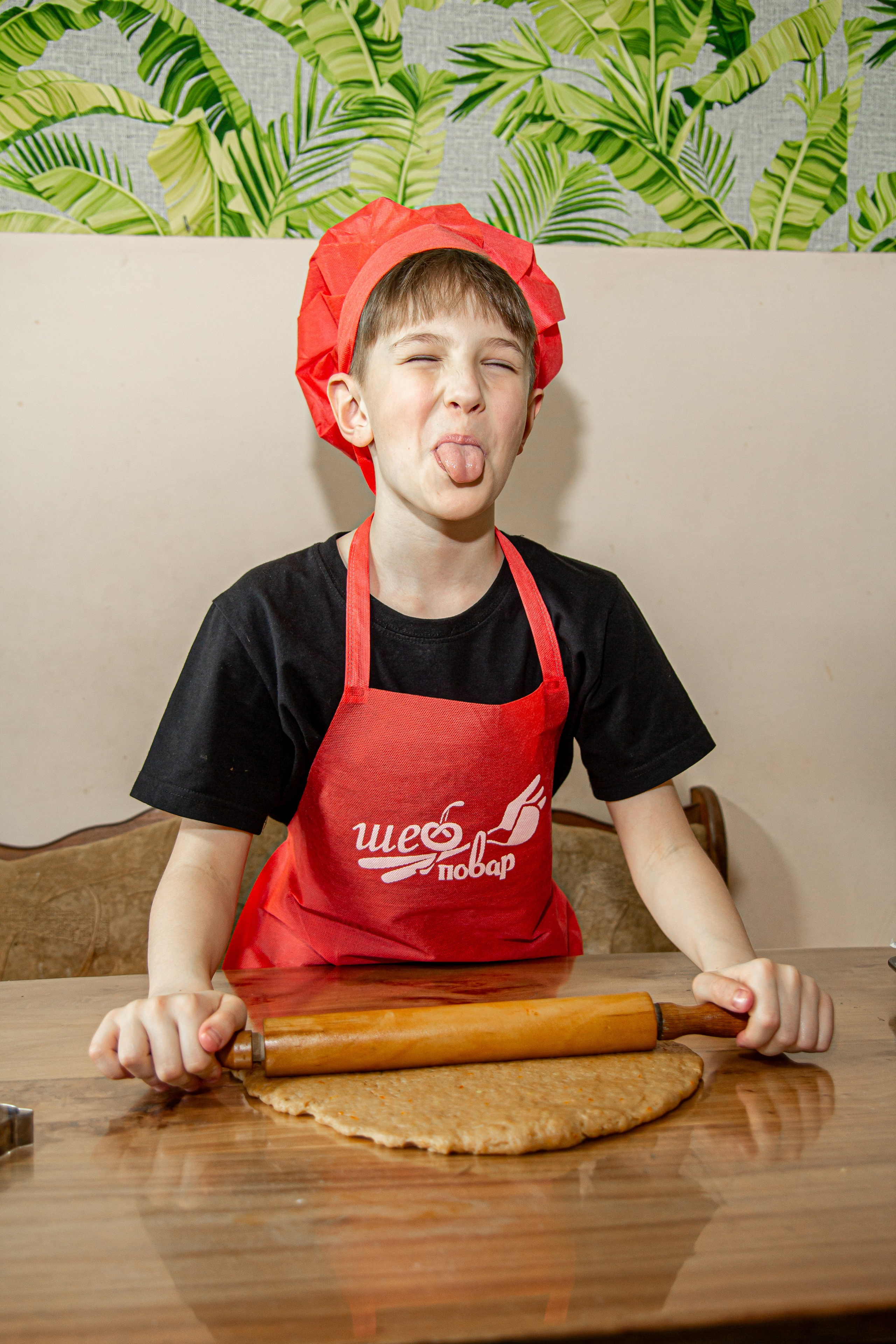 Поварята. Фотограф в Хабаровске Юлия Чванова