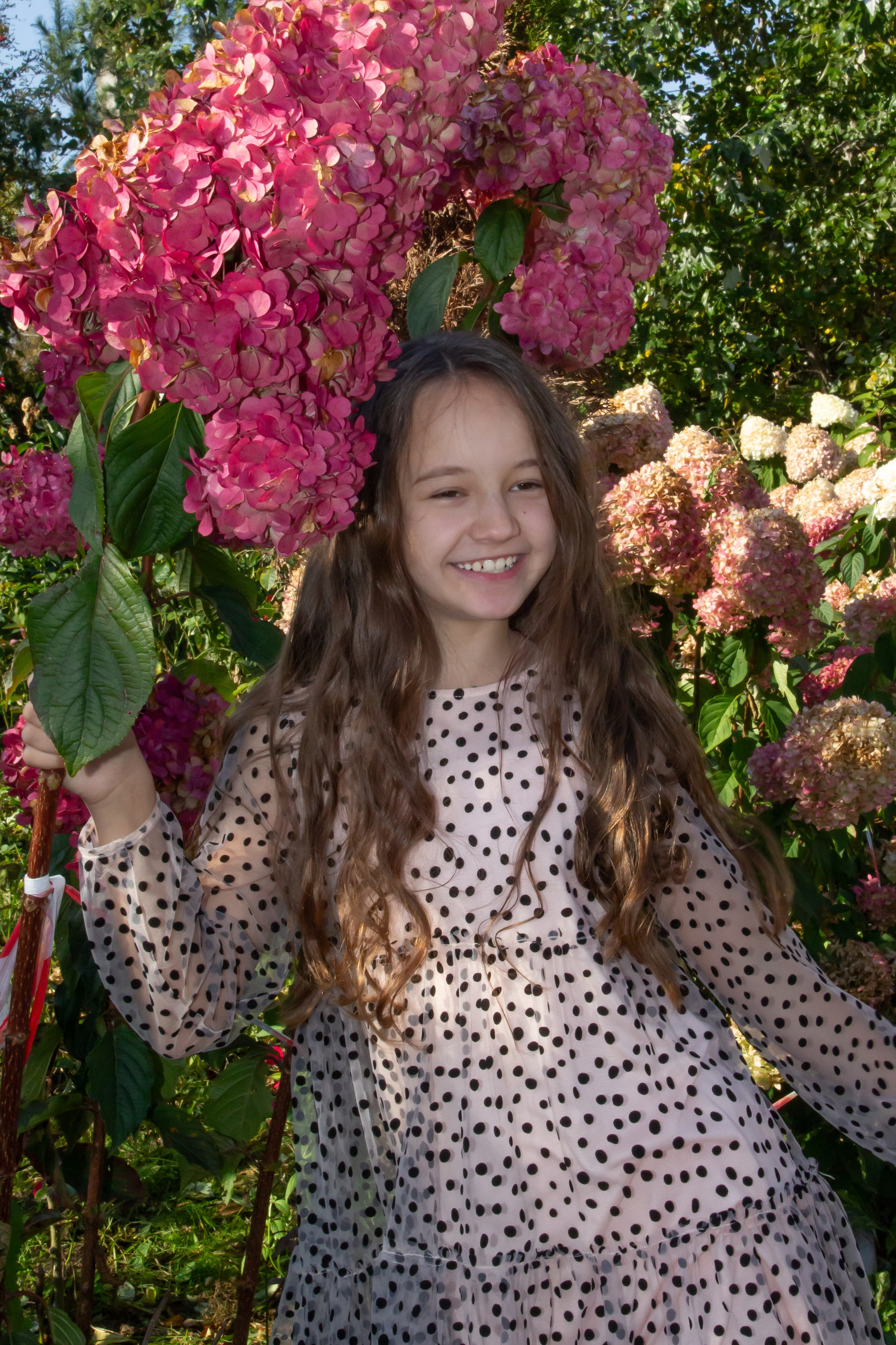 Надежда и Машенька. Фотограф в Хабаровске Юлия Чванова