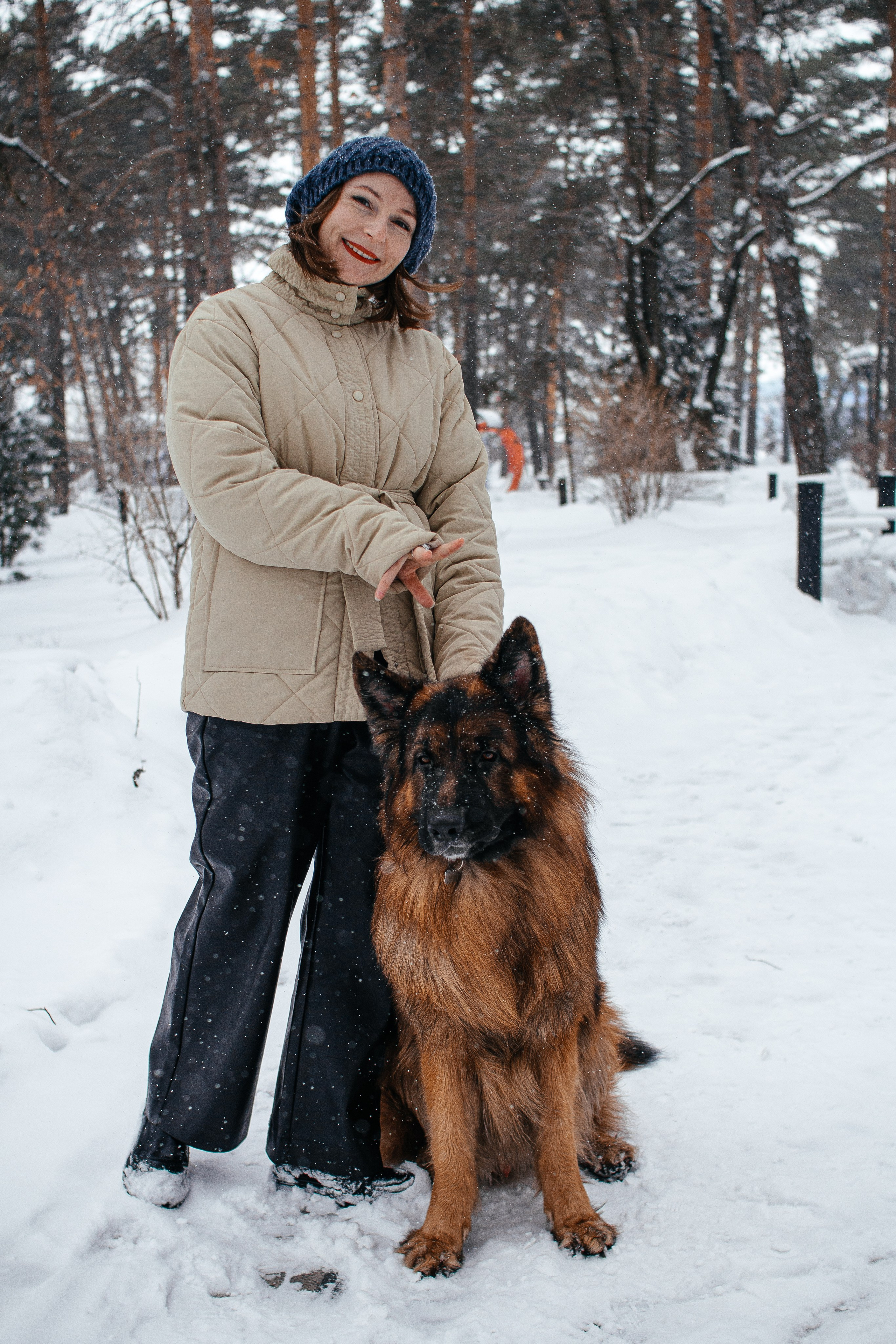 Весенняя Ната. Фотограф в Хабаровске Юлия Чванова