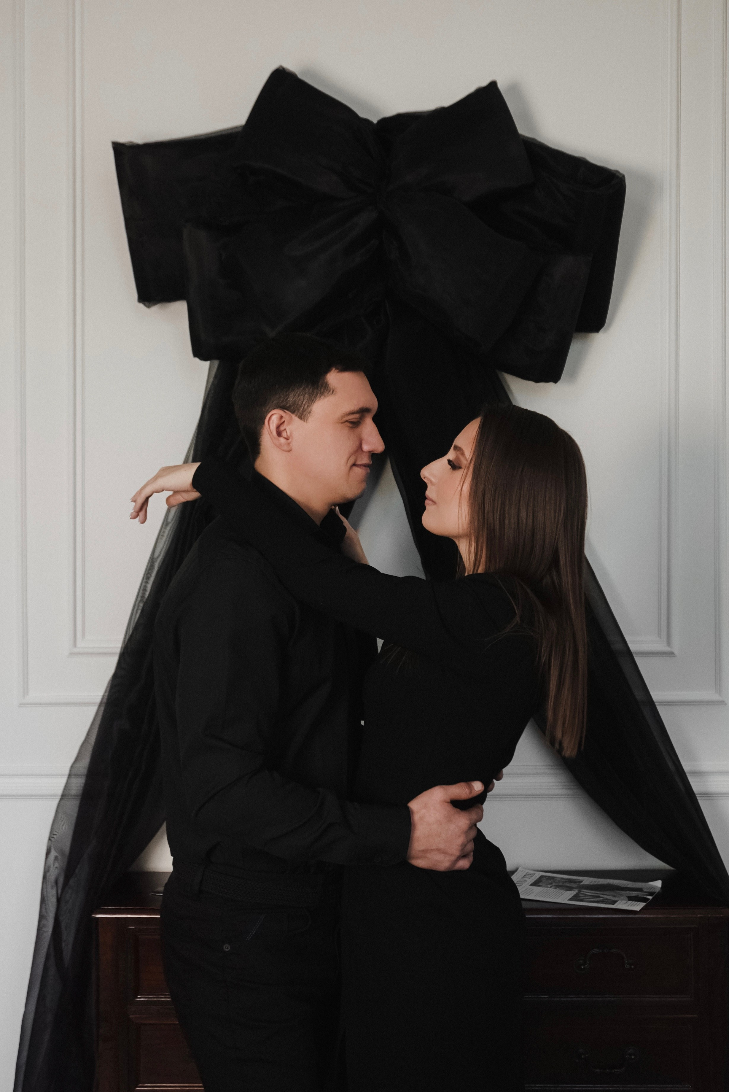 Серёжа и Настя. Фотограф в Тюмени Шишкова Ксения