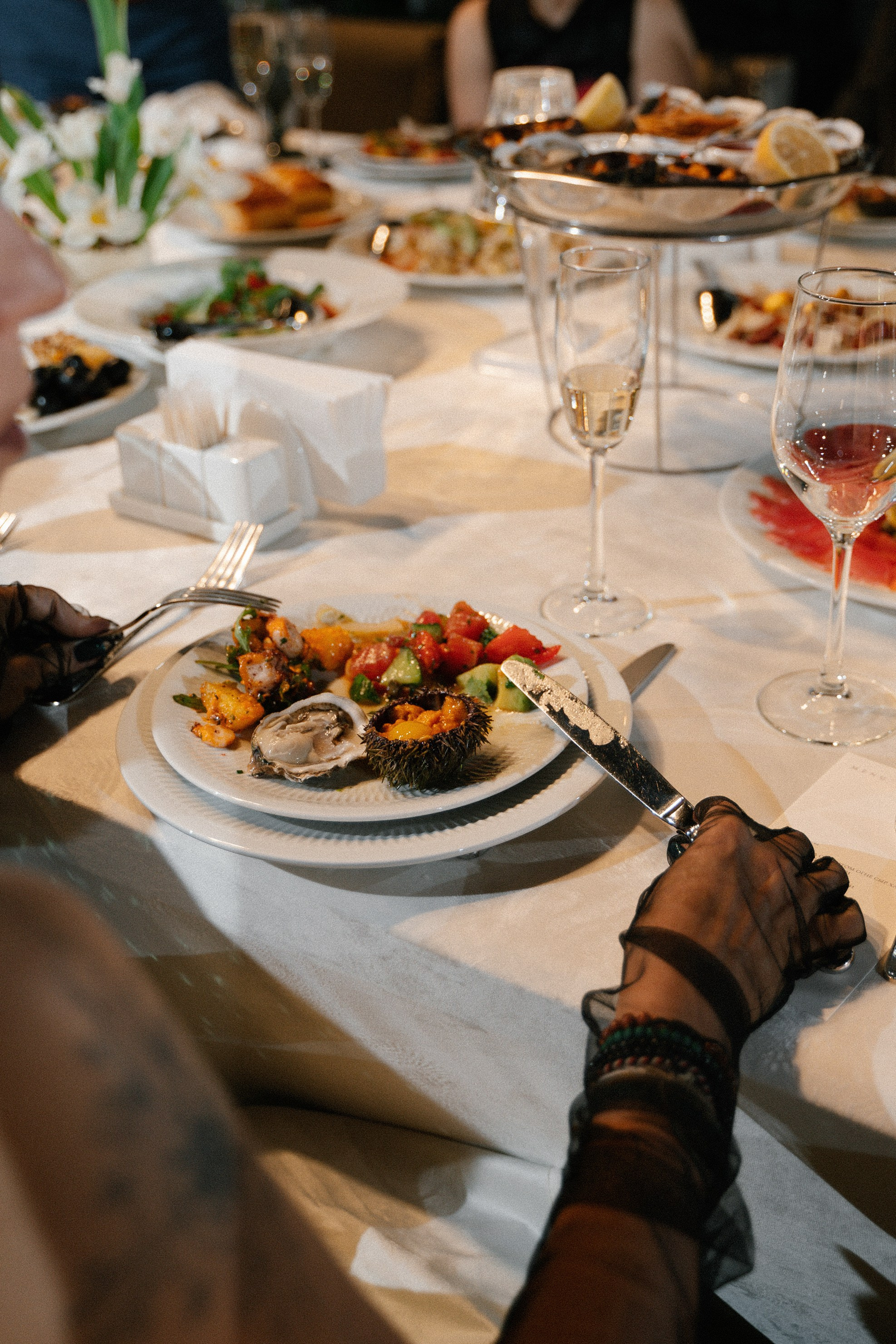 Годовщина. Главная